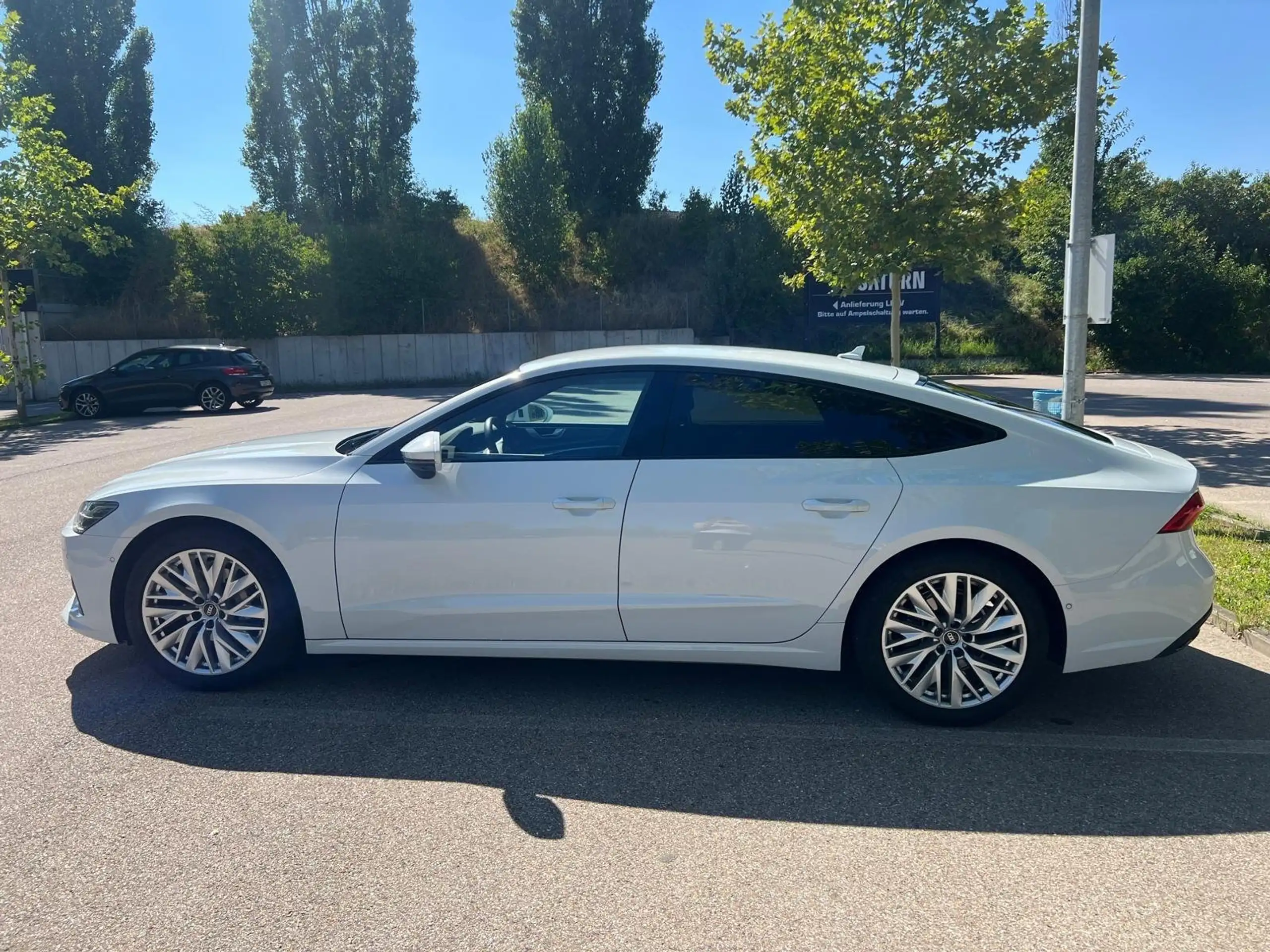 Audi - A7