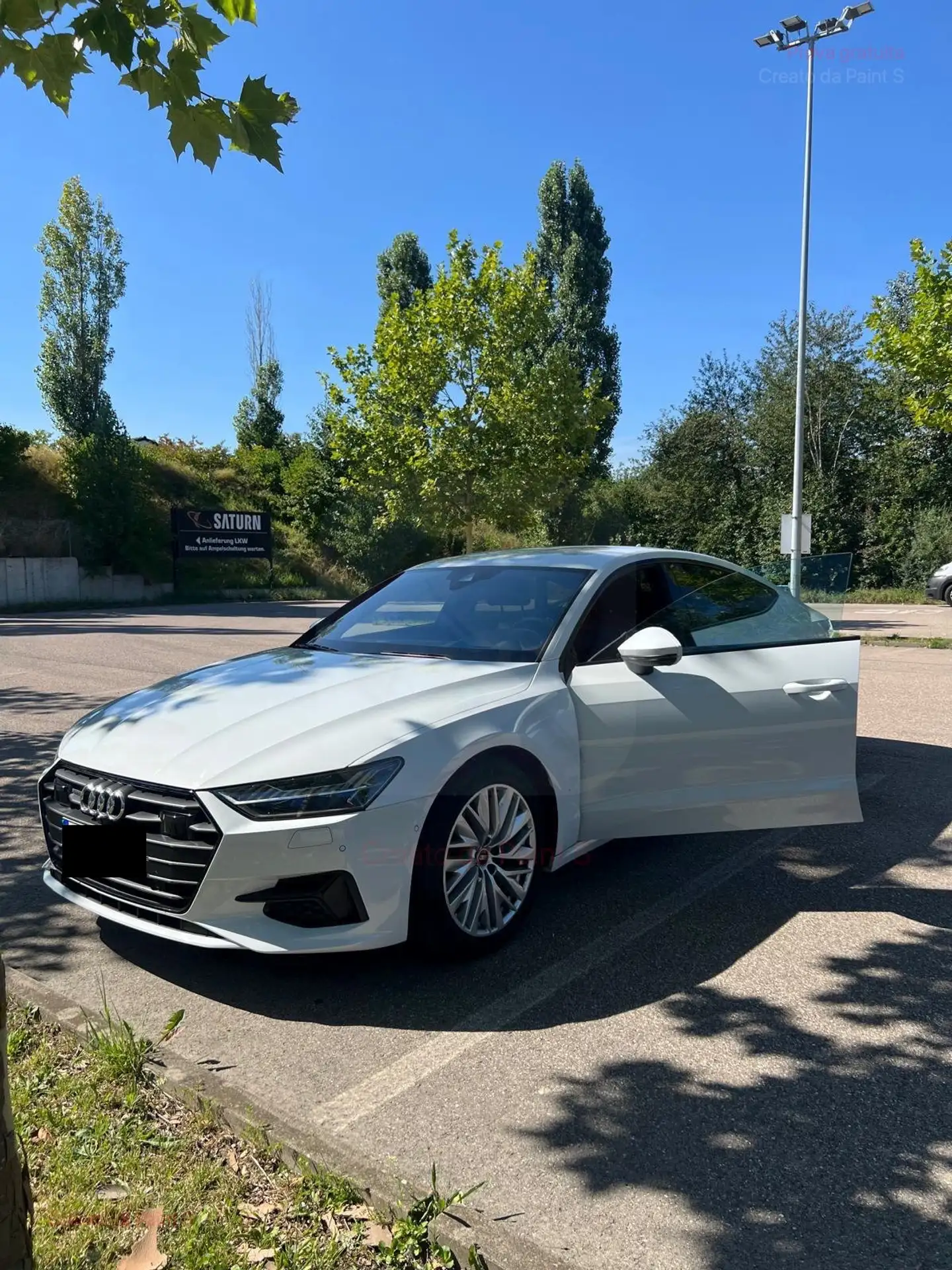 Audi - A7