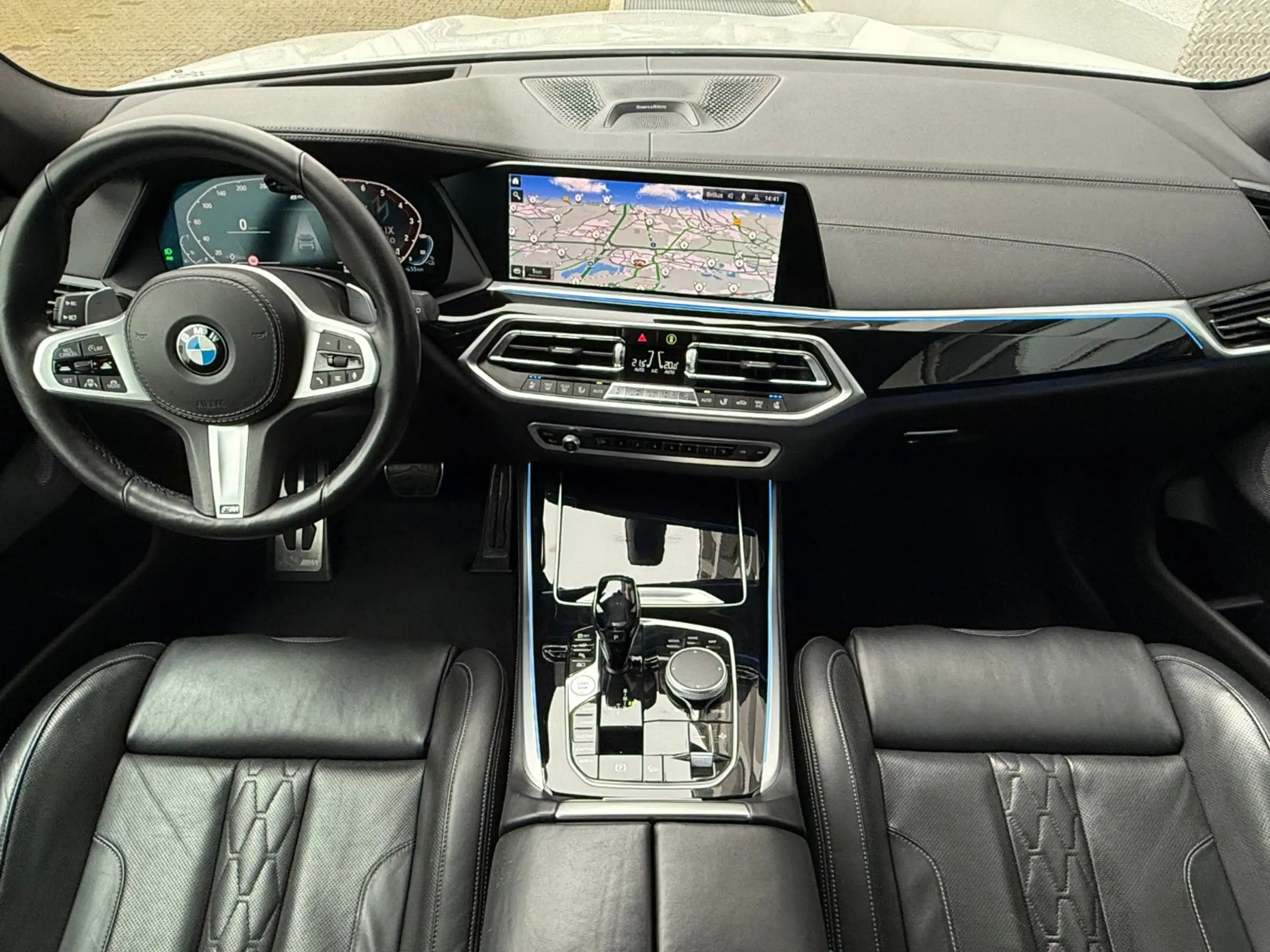 BMW - X5