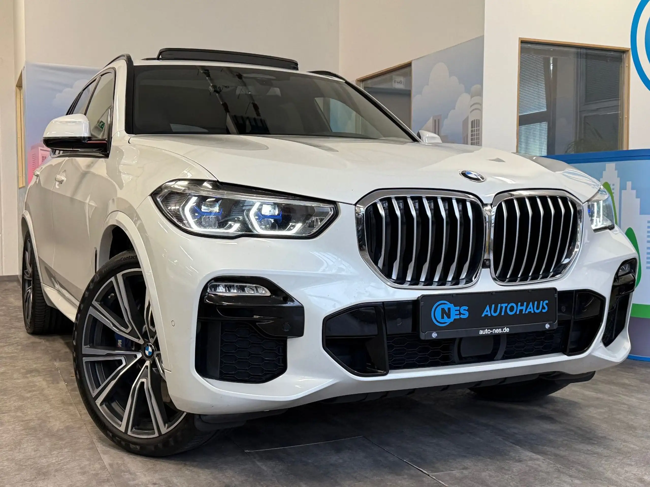 BMW - X5