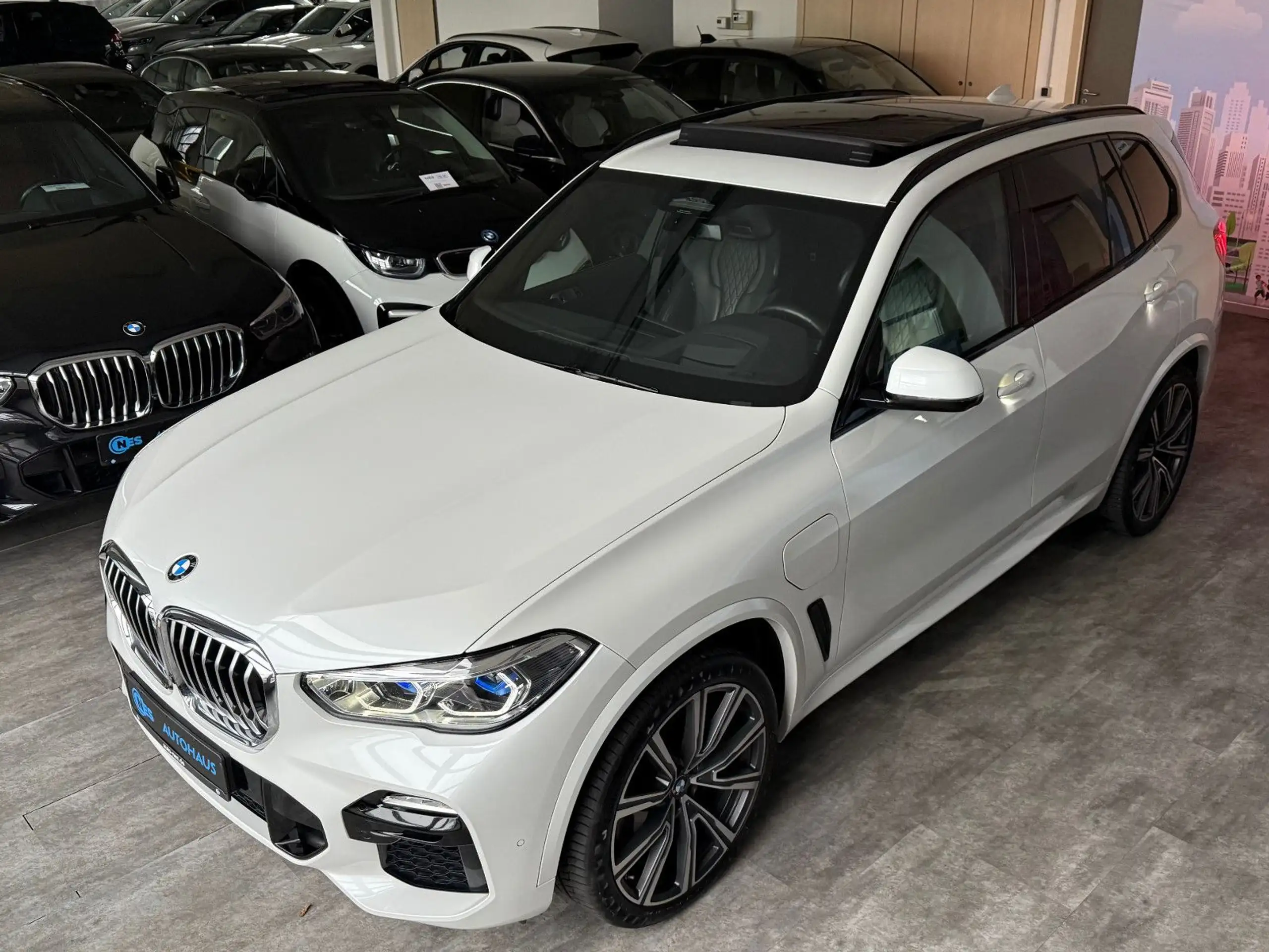 BMW - X5