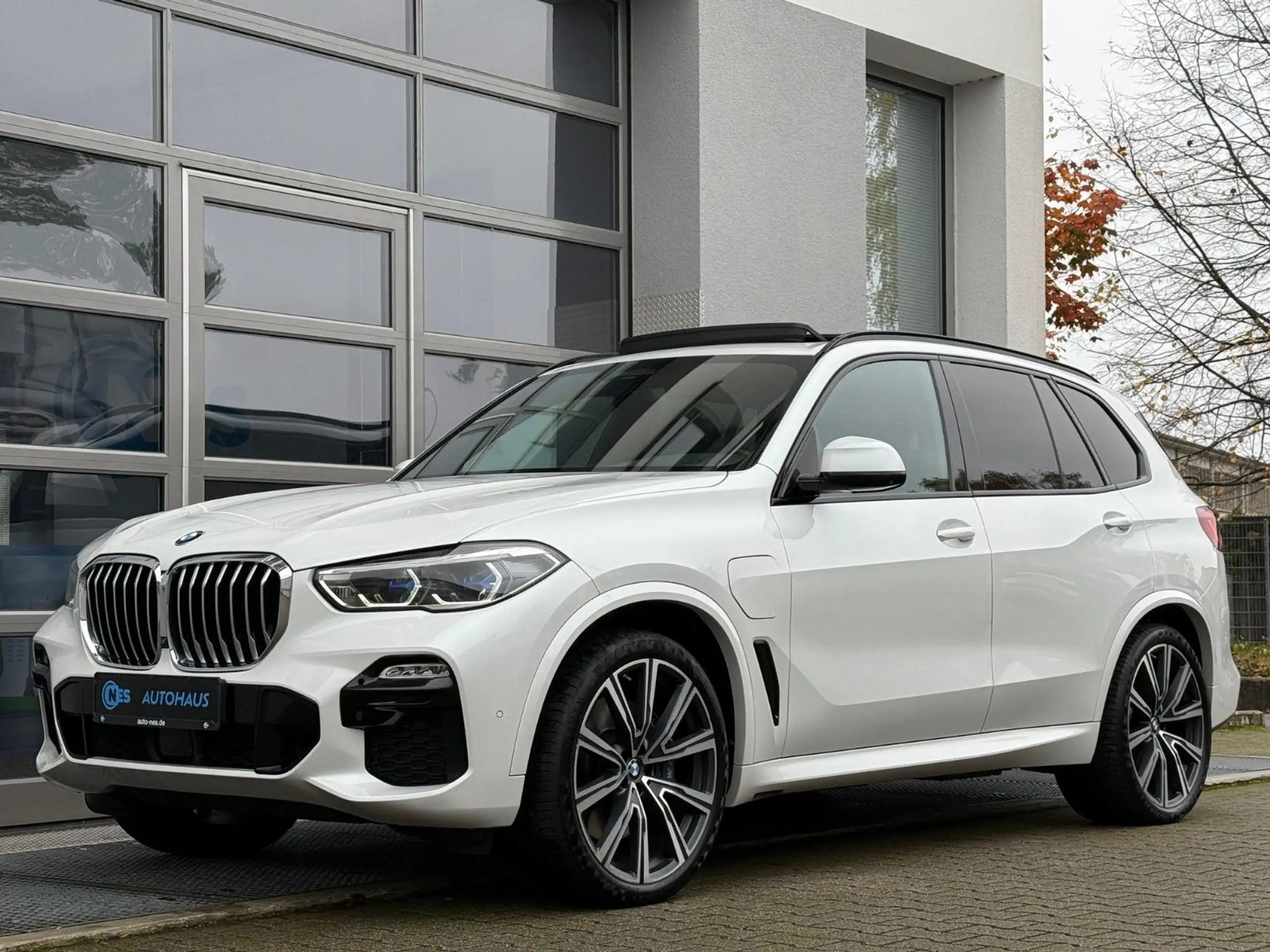 BMW - X5