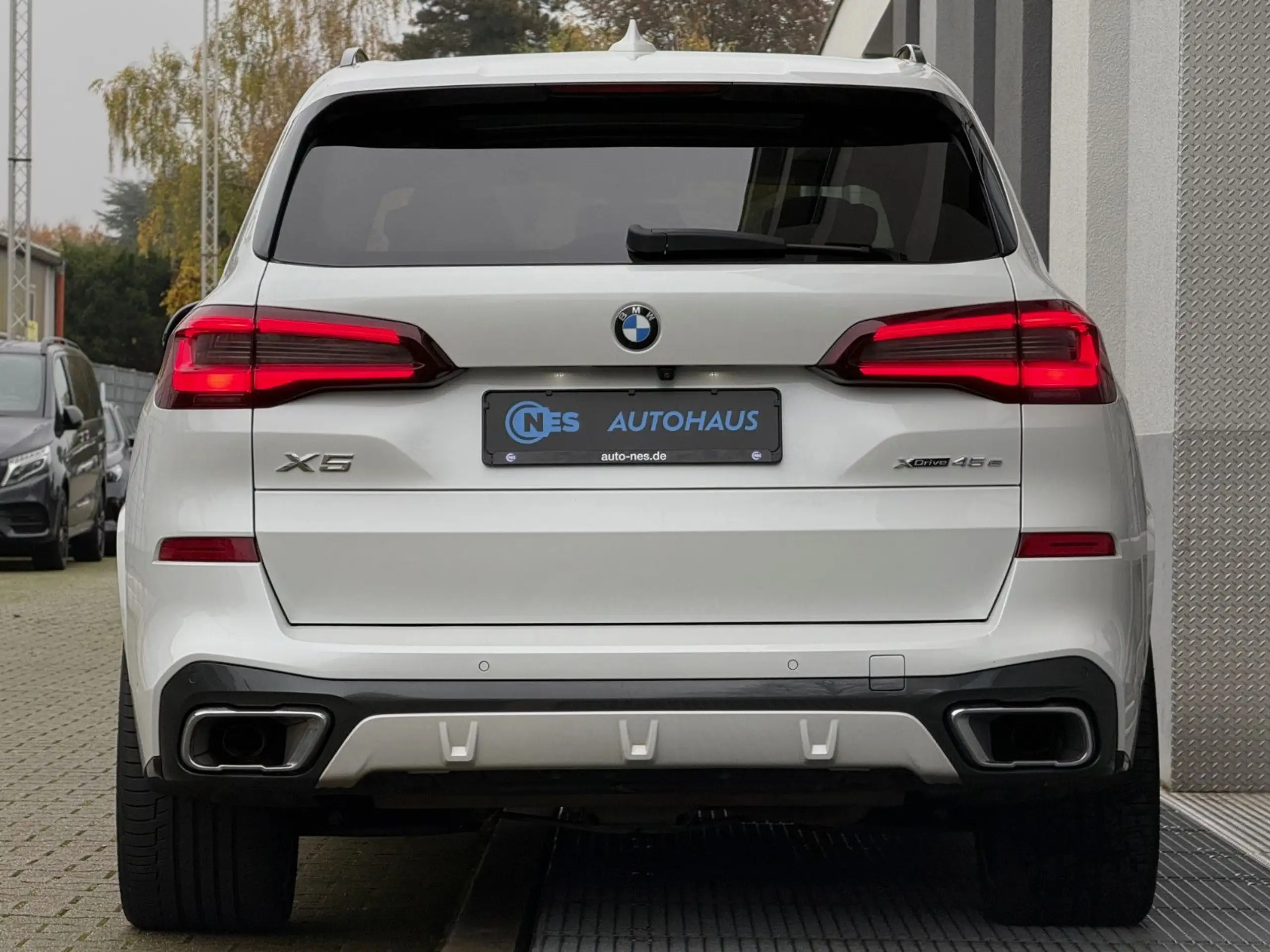 BMW - X5