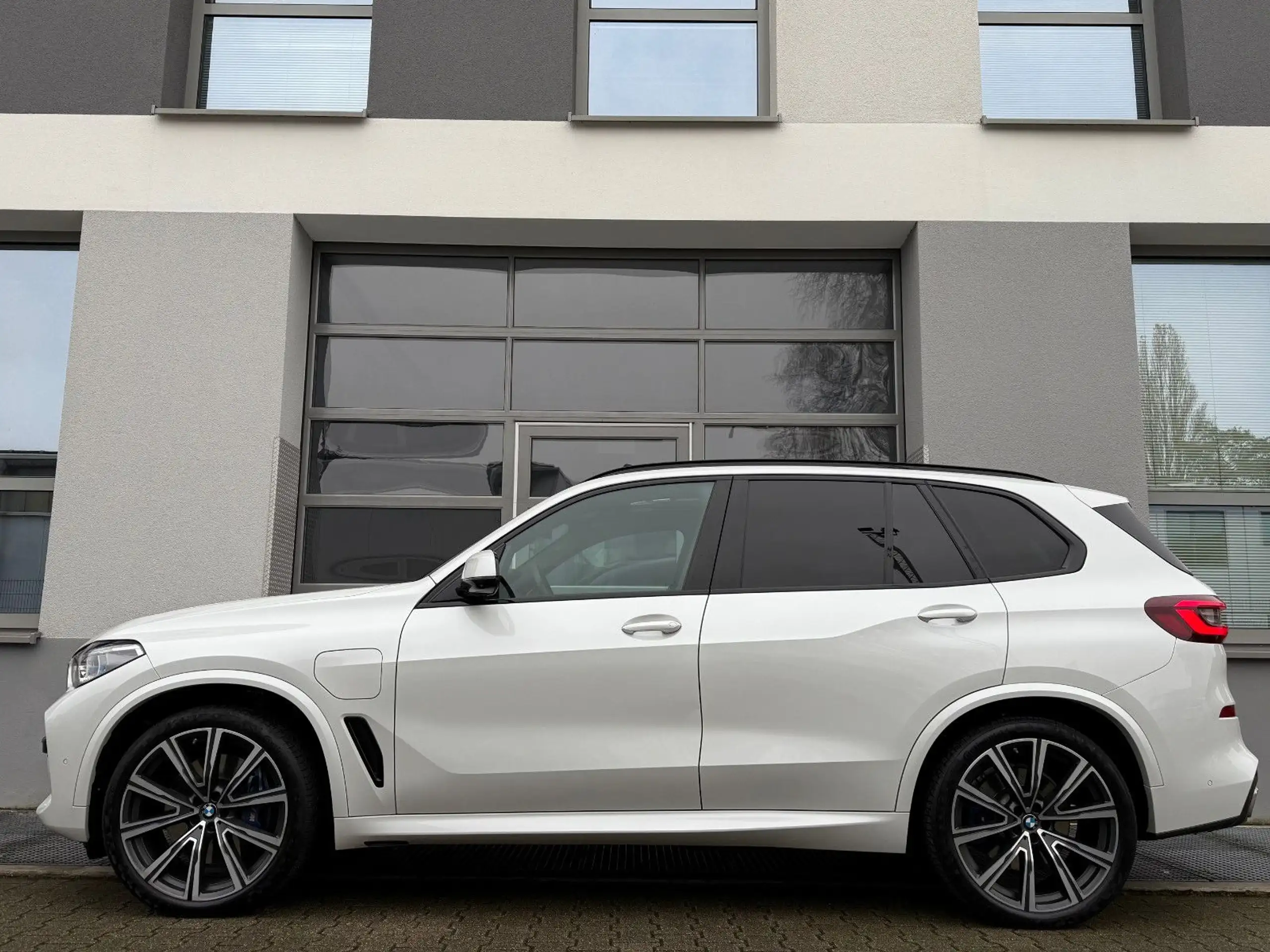 BMW - X5