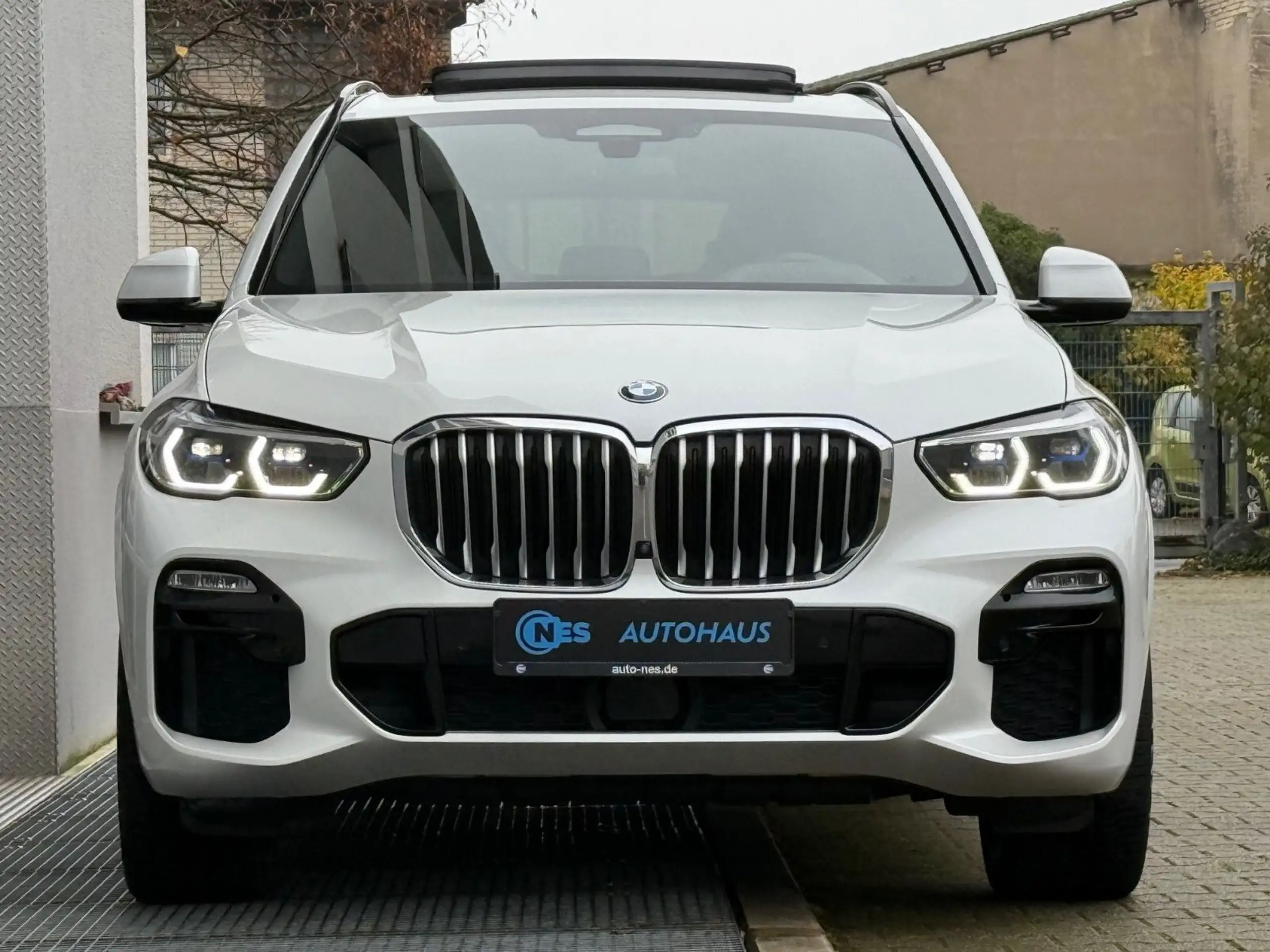 BMW - X5