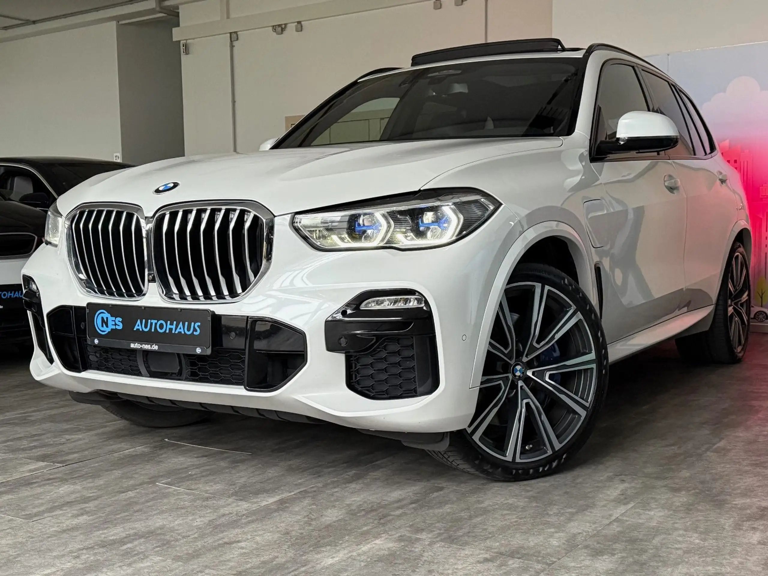 BMW - X5