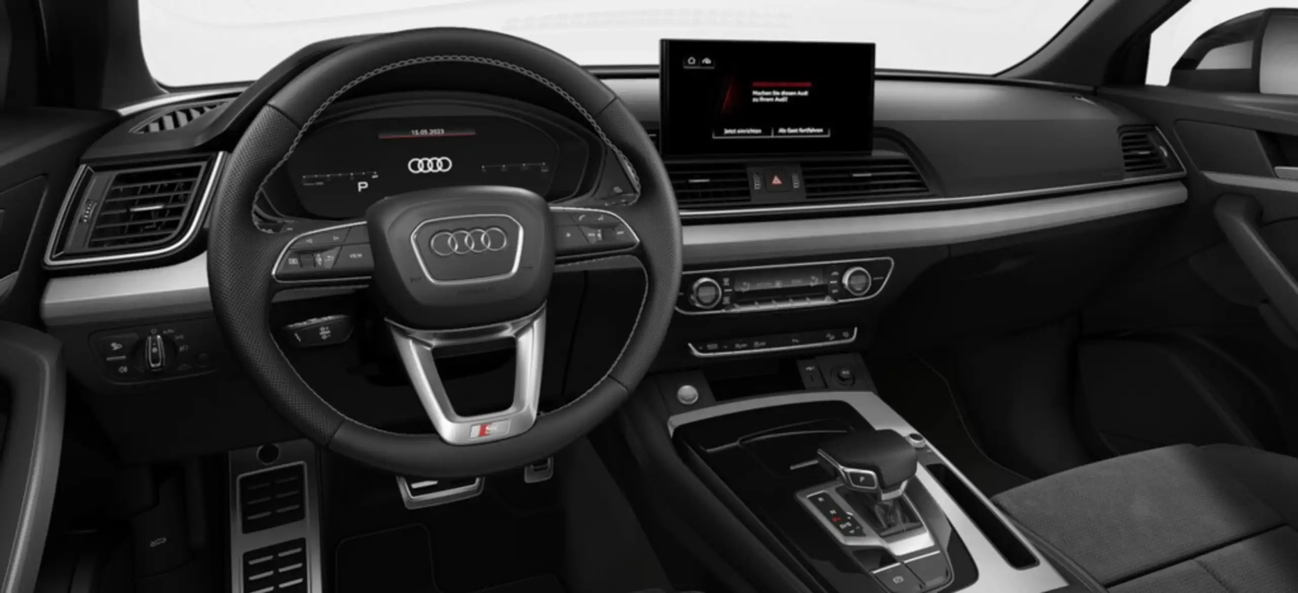 Audi - Q5