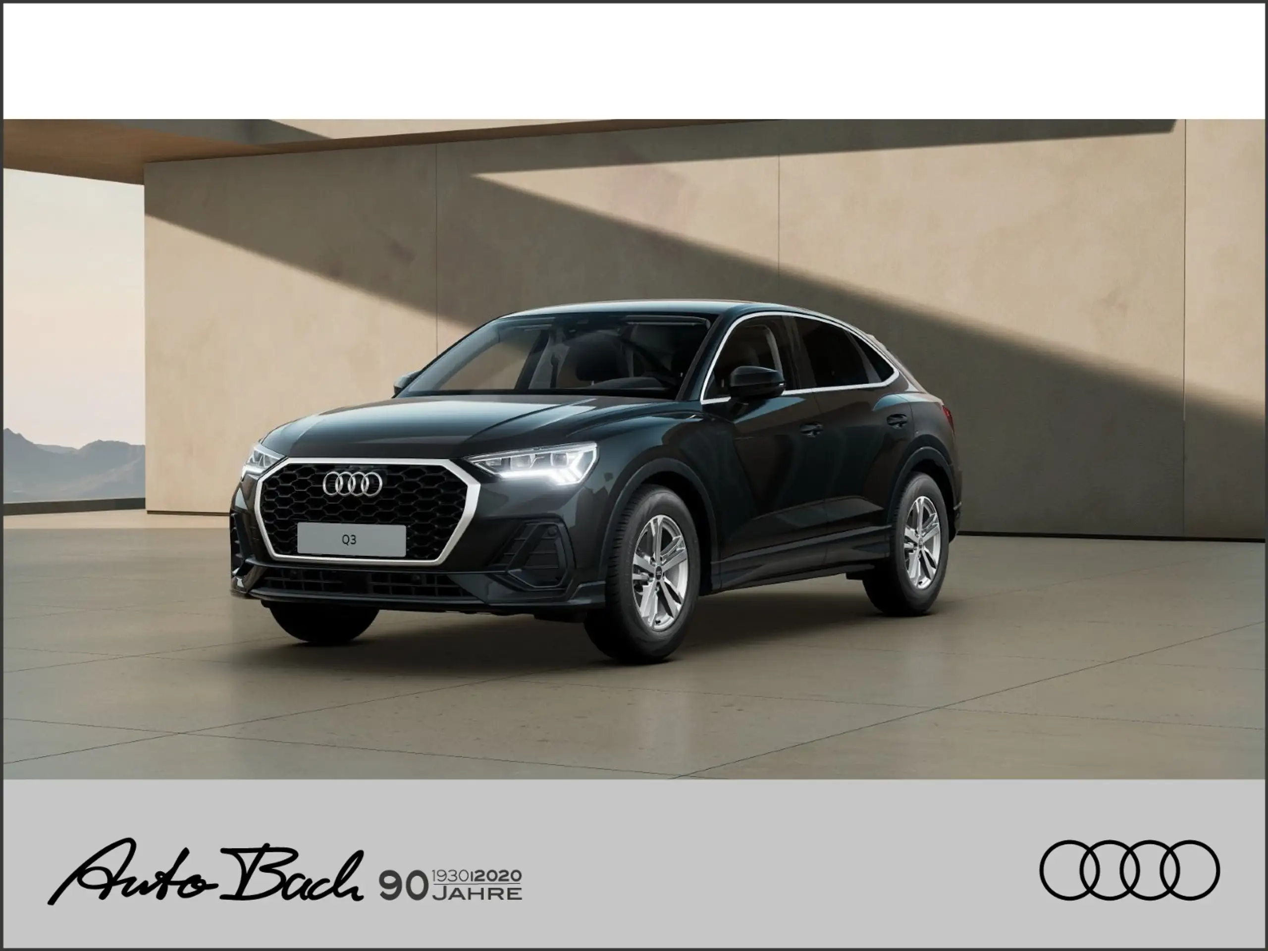 Audi - Q3