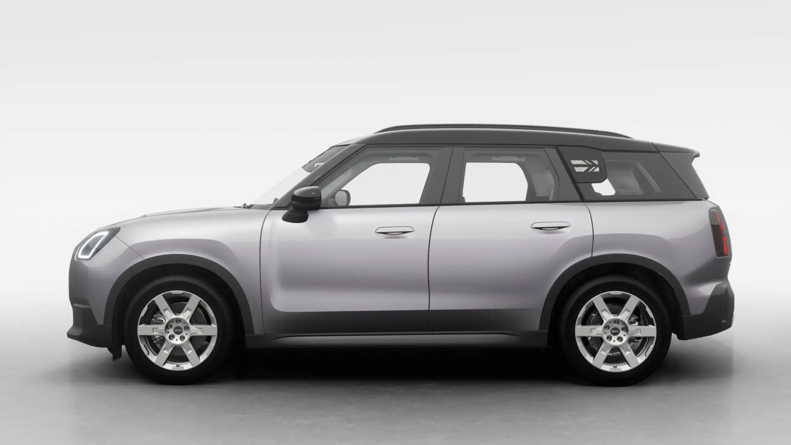 MINI - Countryman C