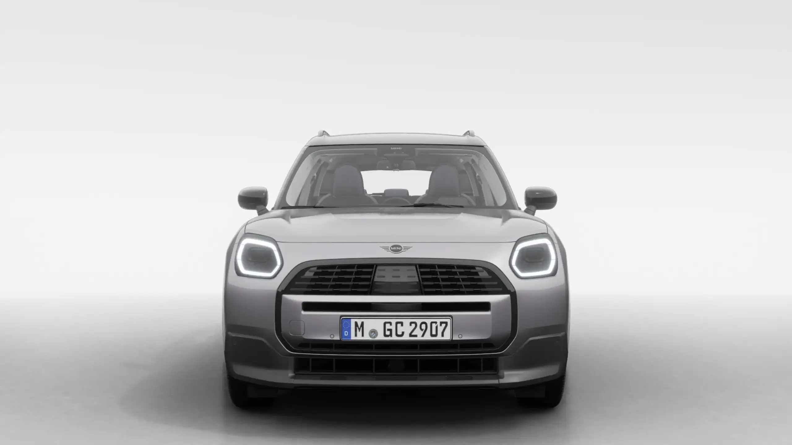 MINI - Countryman C