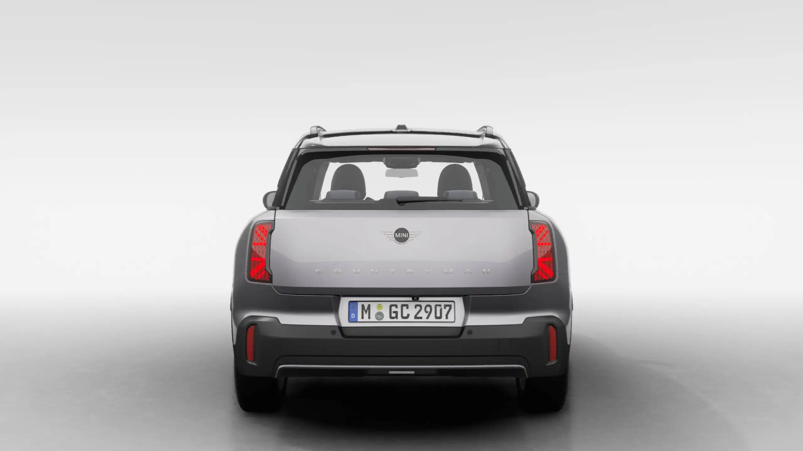 MINI - Countryman C