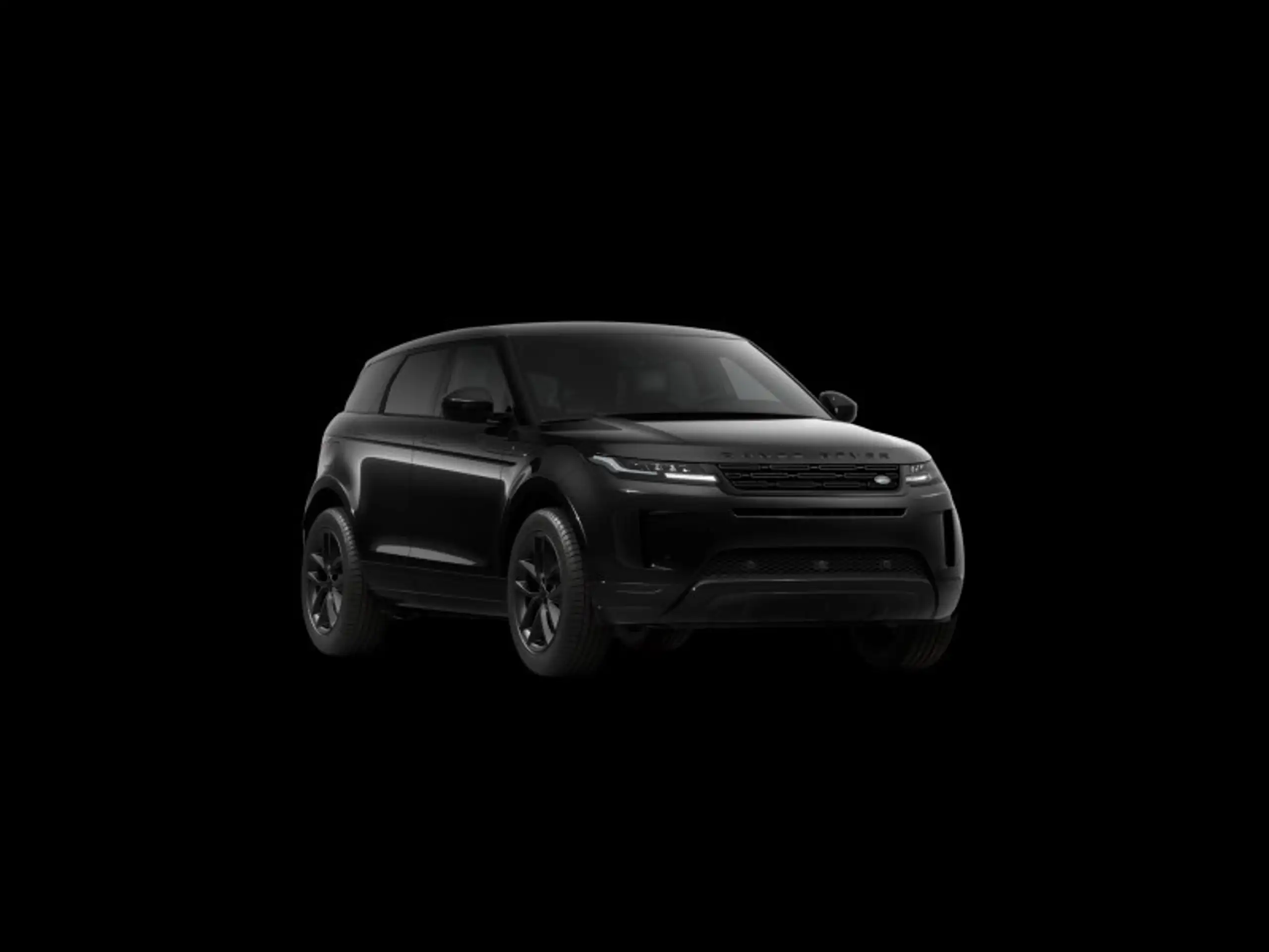 Land Rover Range Rover Evoque 2024