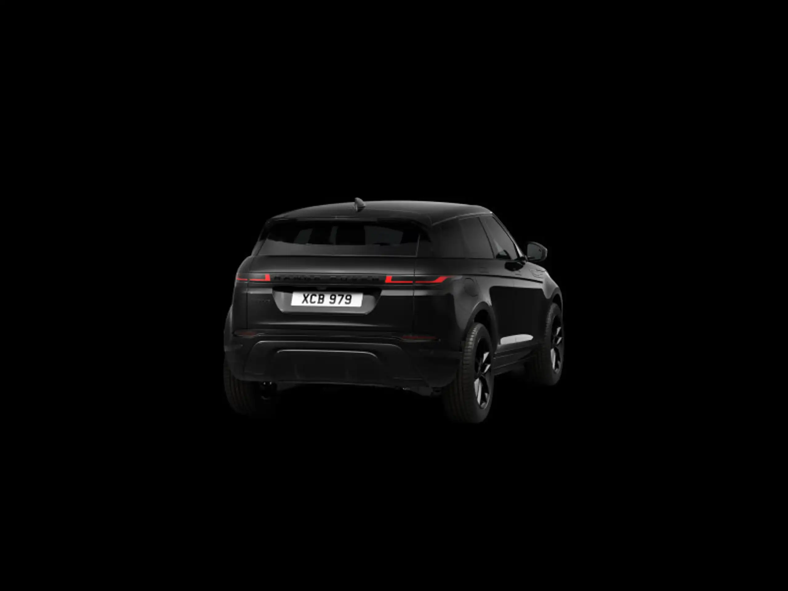 Land Rover - Range Rover Evoque