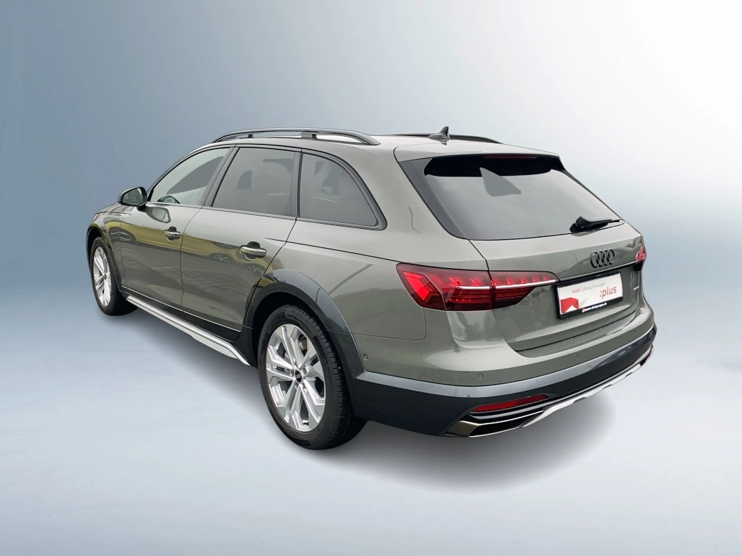 Audi - A4 allroad