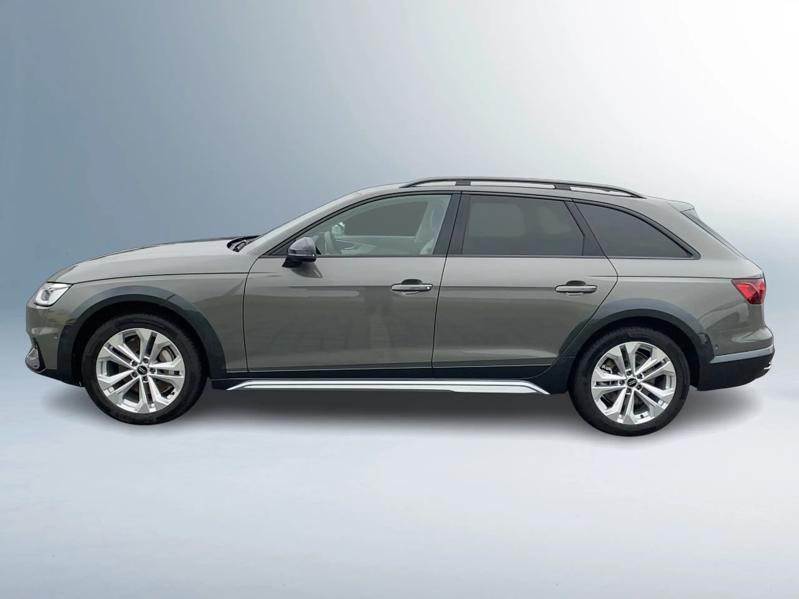 Audi - A4 allroad