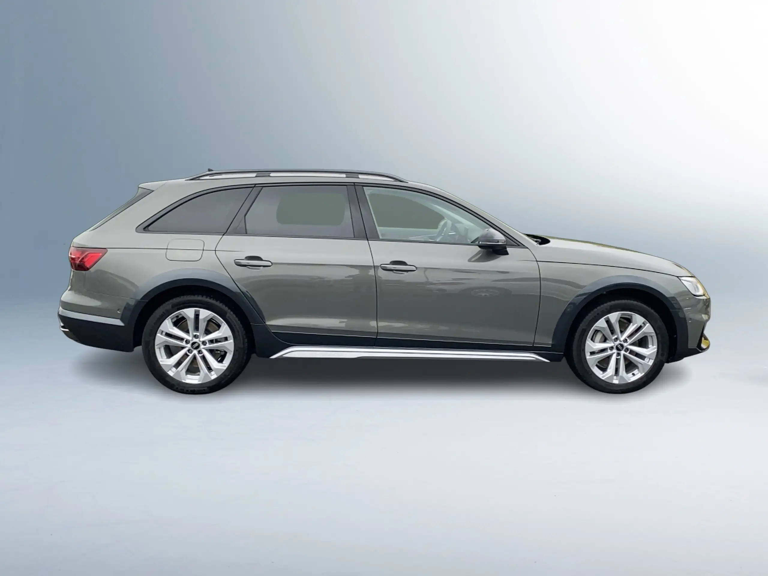 Audi - A4 allroad