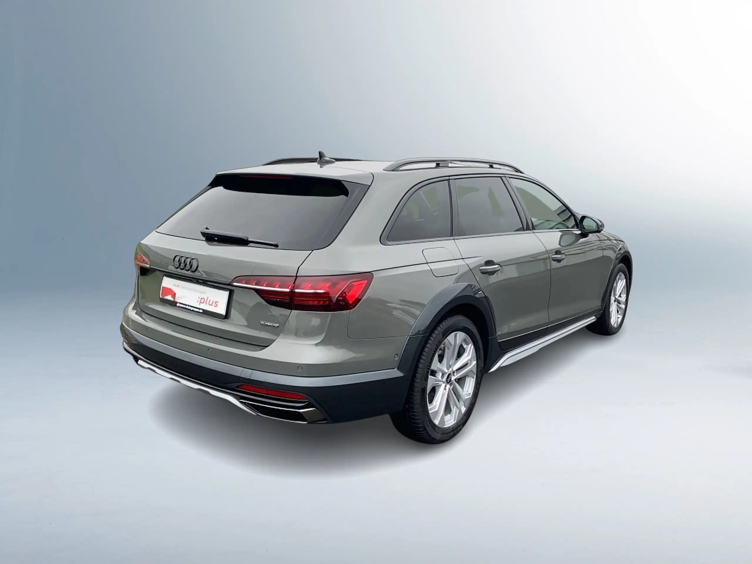 Audi - A4 allroad