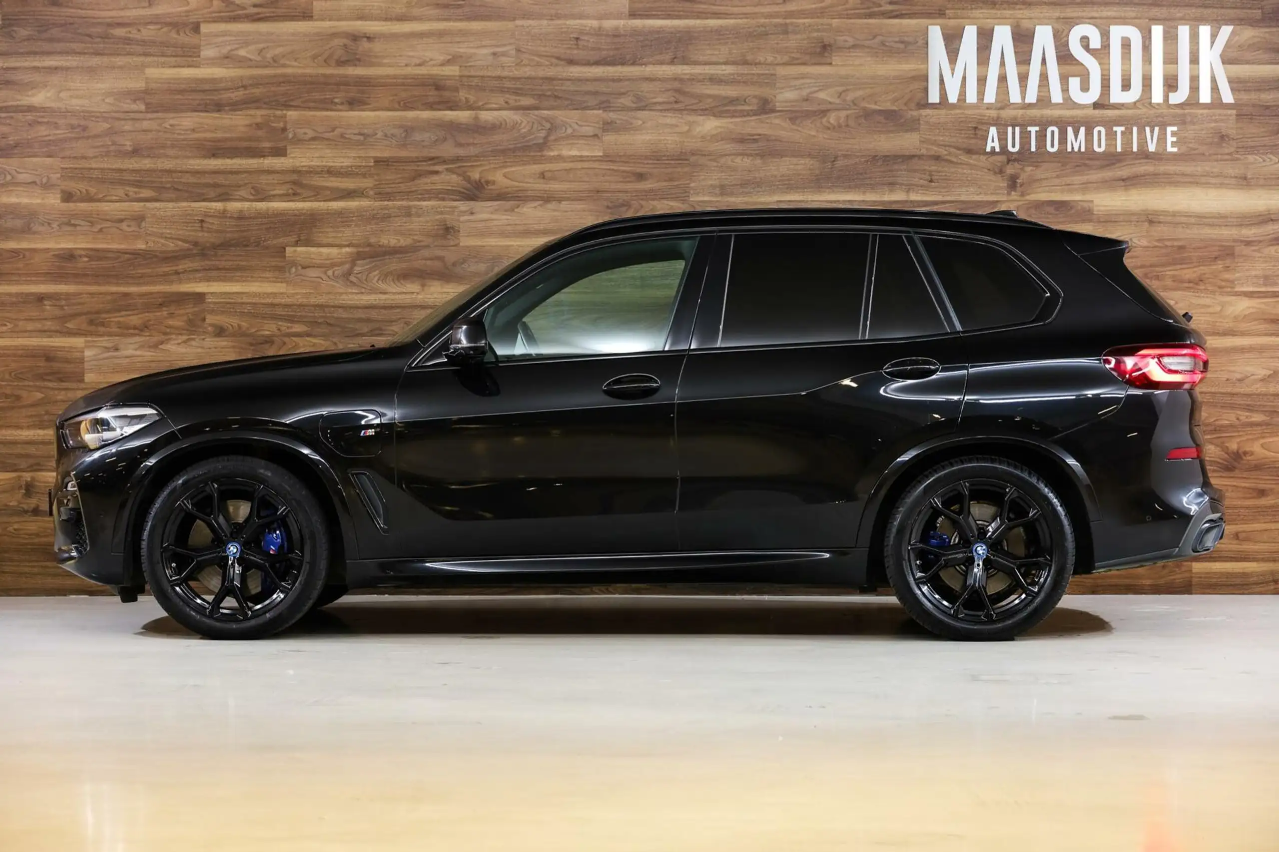 BMW - X5