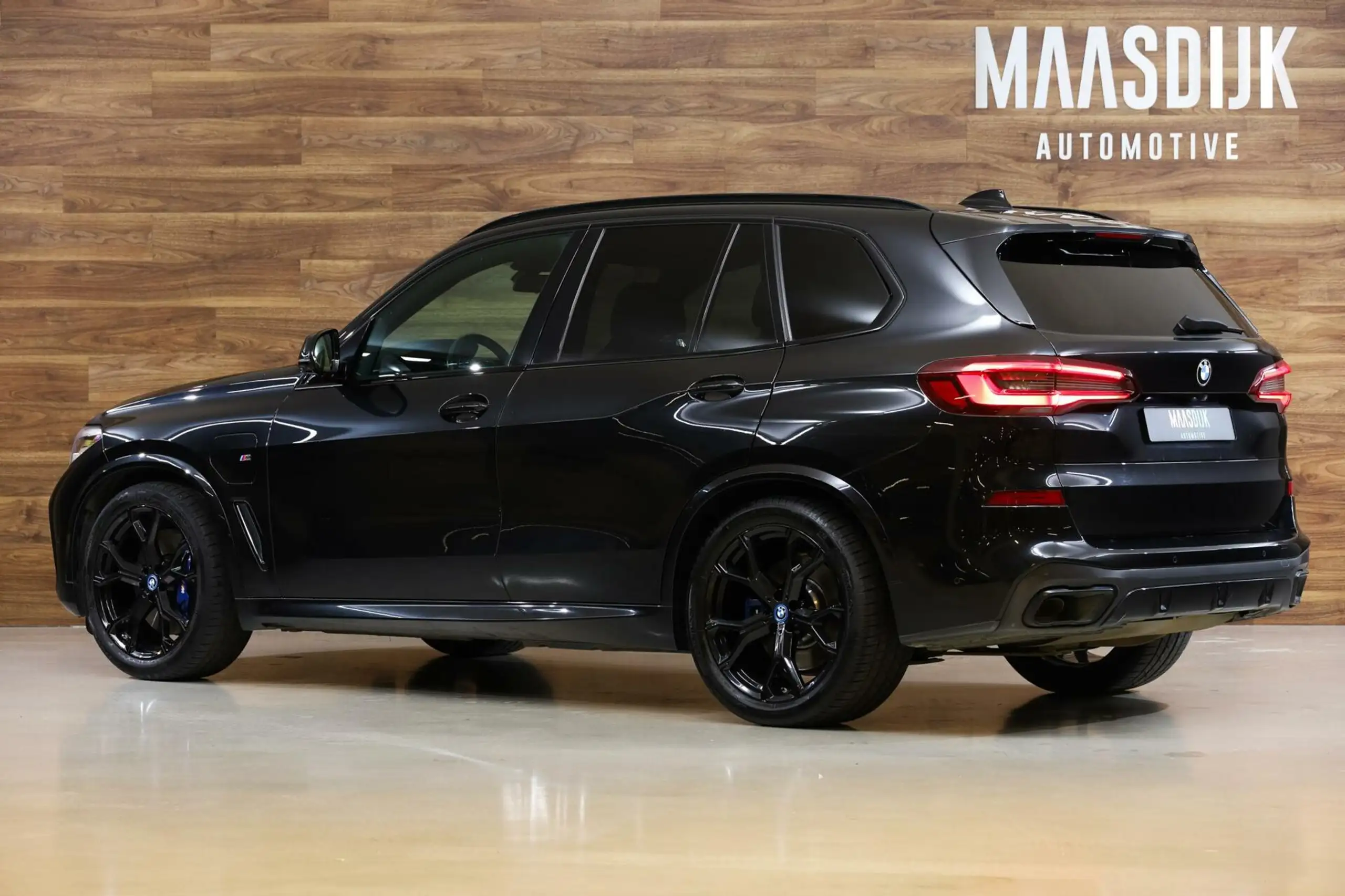 BMW - X5