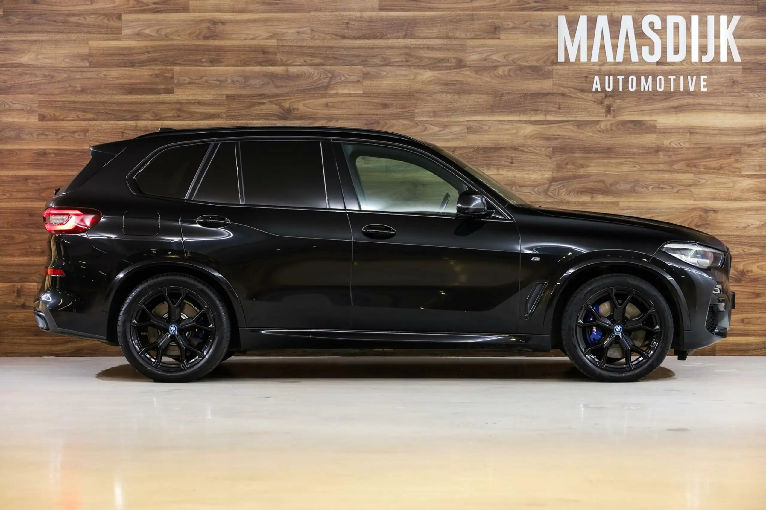 BMW - X5