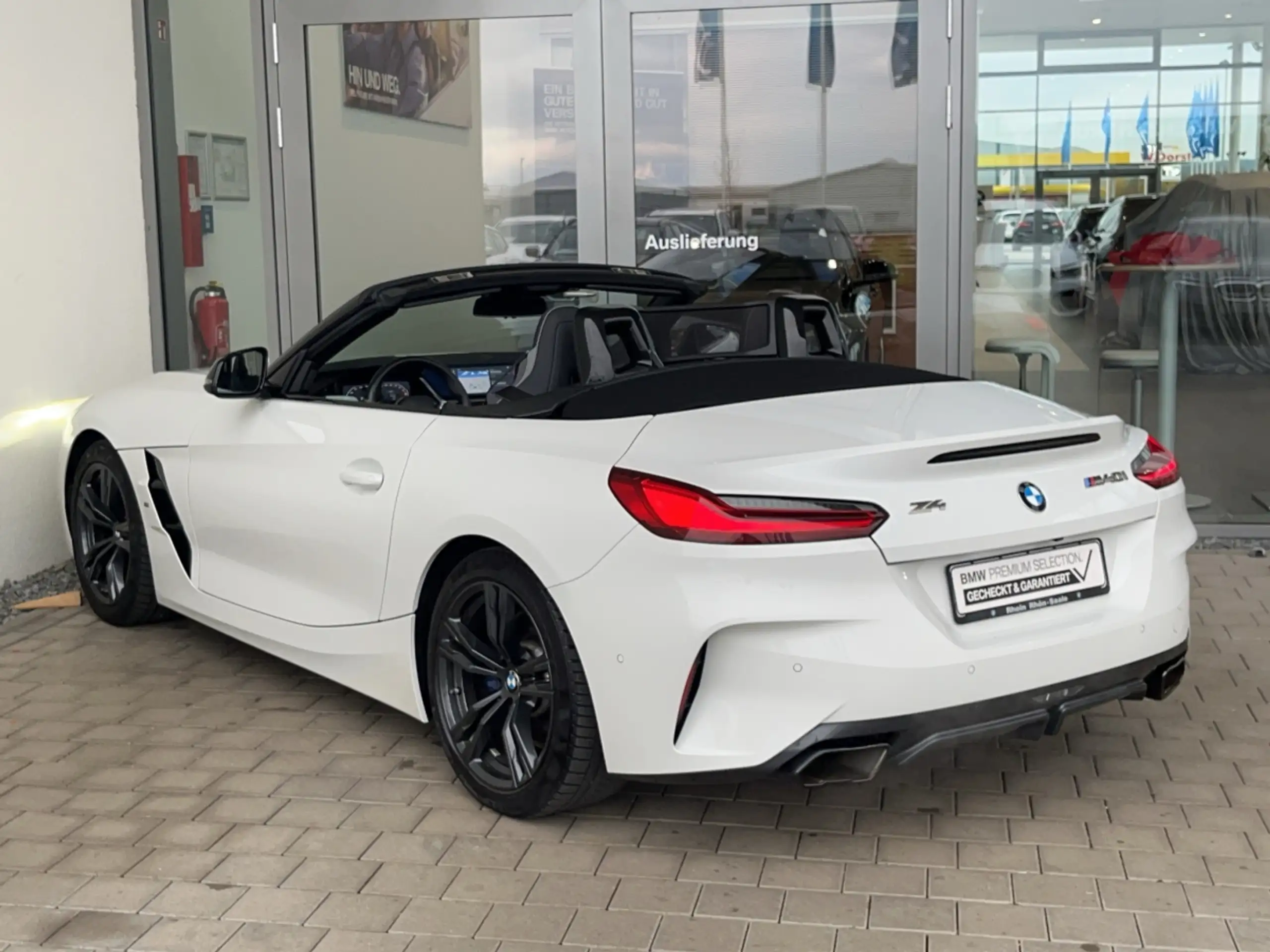 BMW - Z4