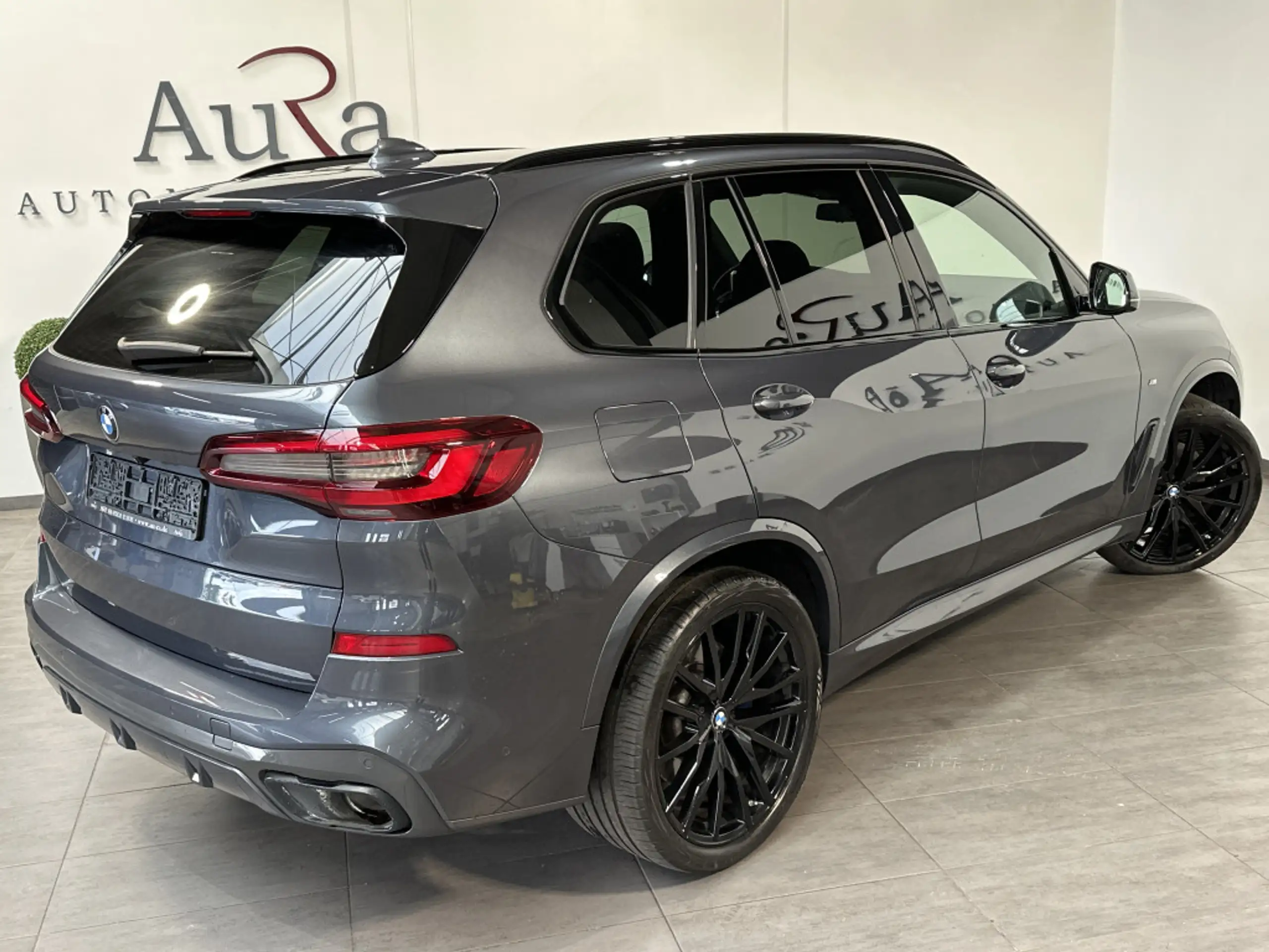 BMW - X5