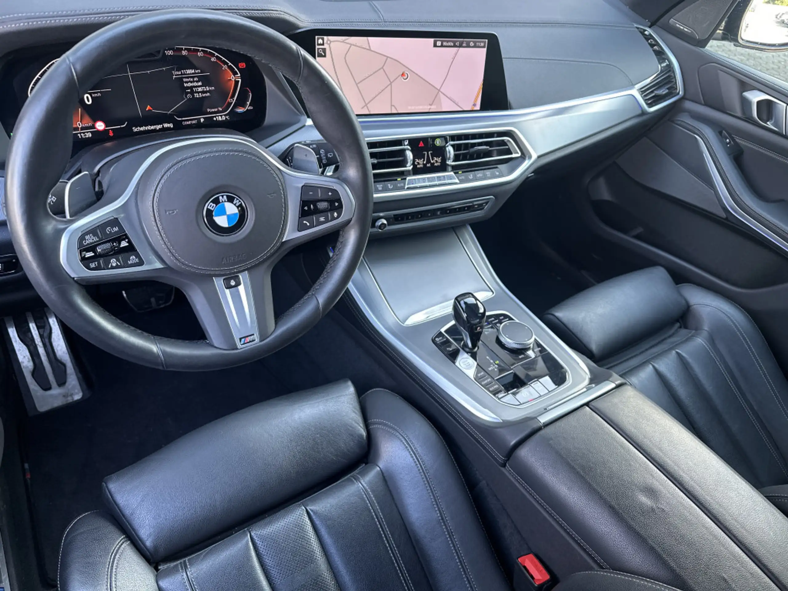 BMW - X5