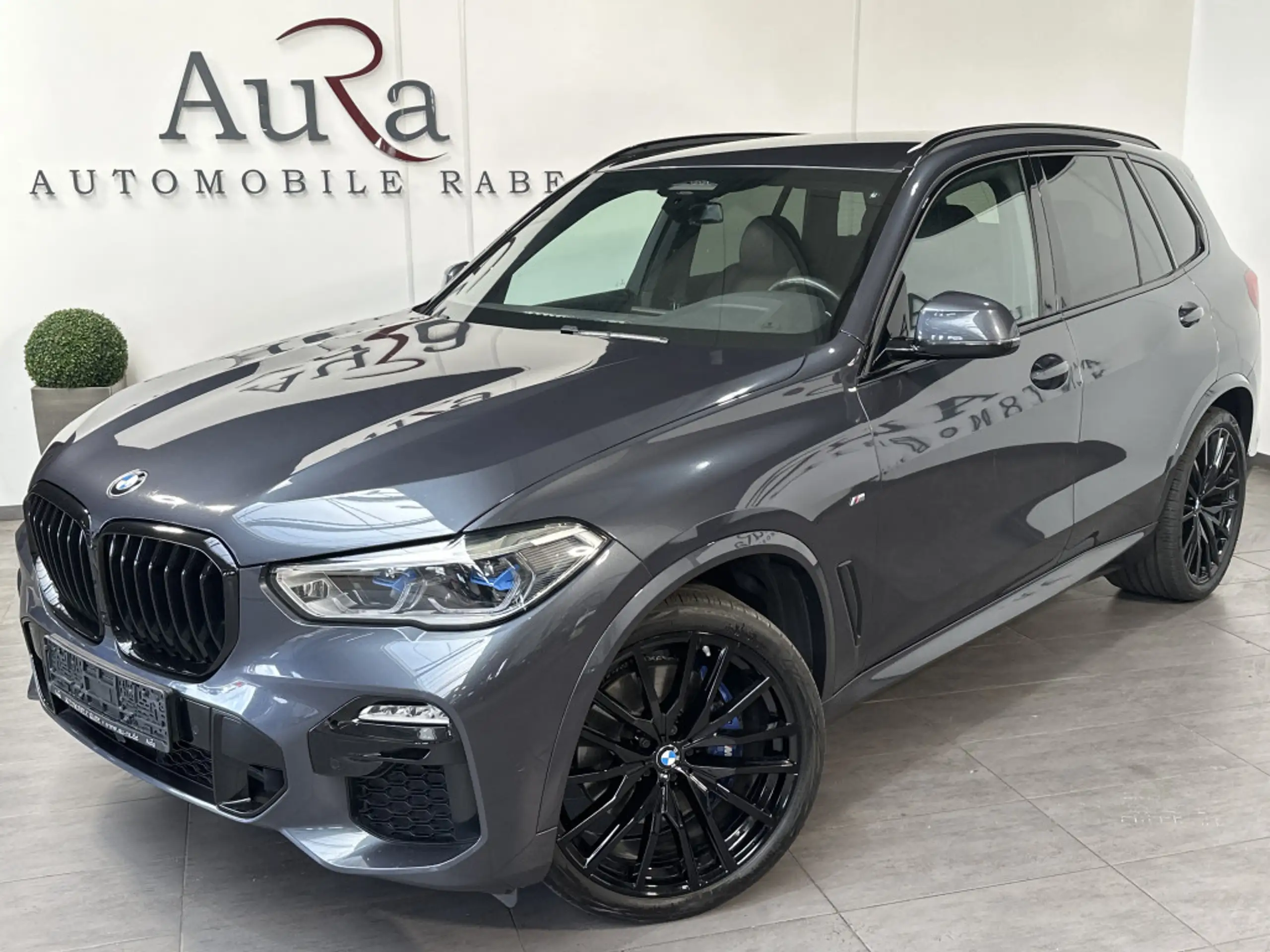 BMW - X5