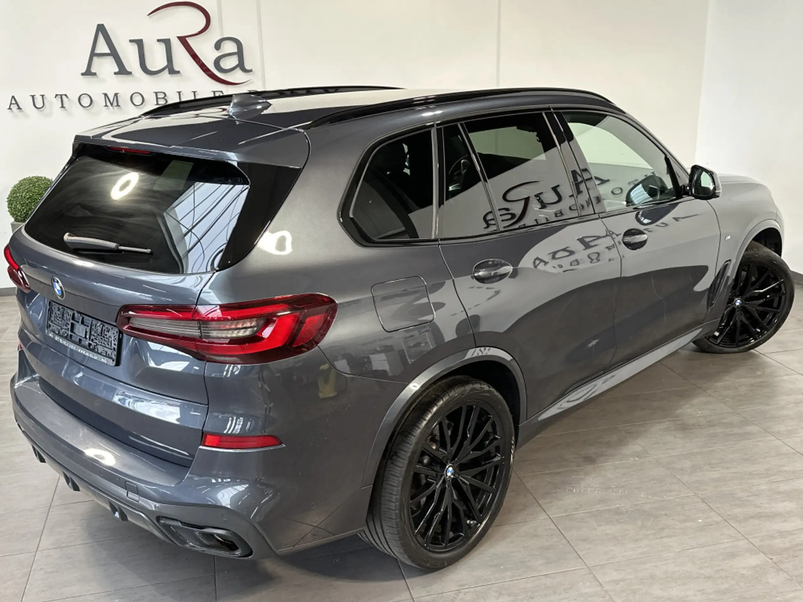 BMW - X5