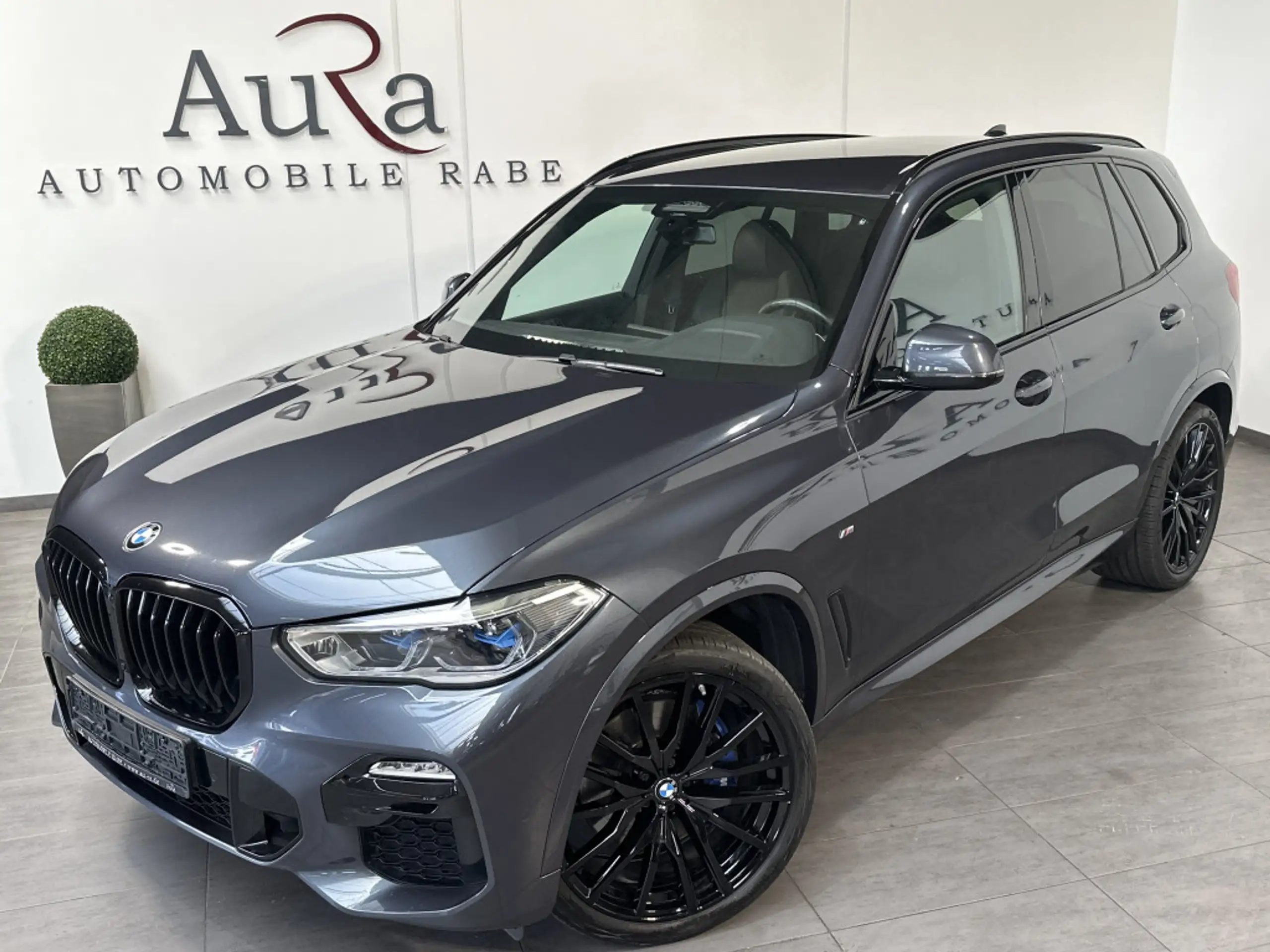 BMW - X5