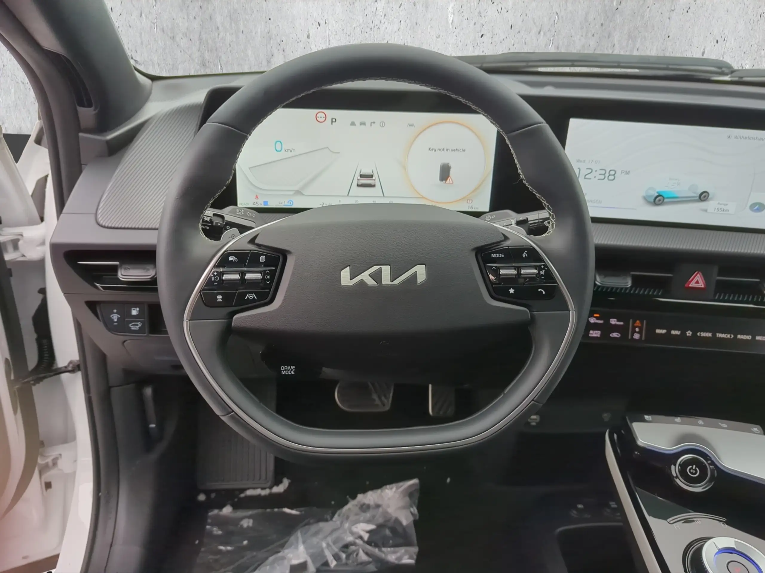 Kia - EV6