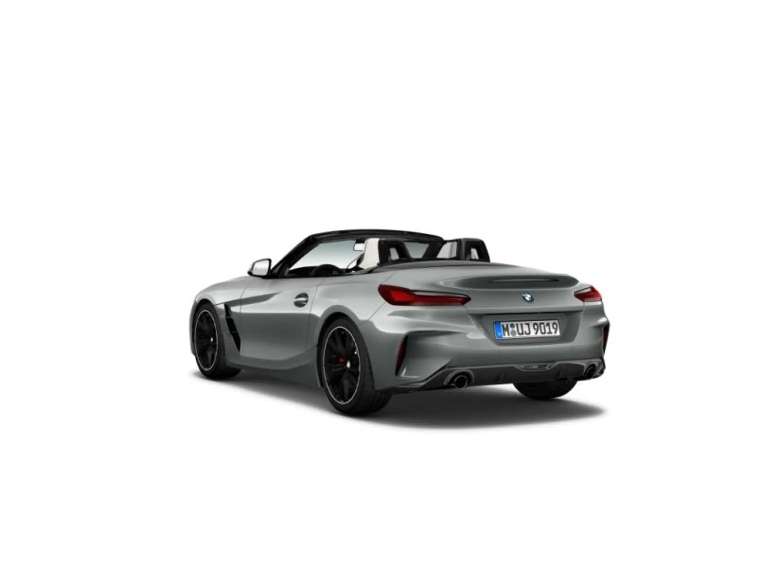 BMW - Z4