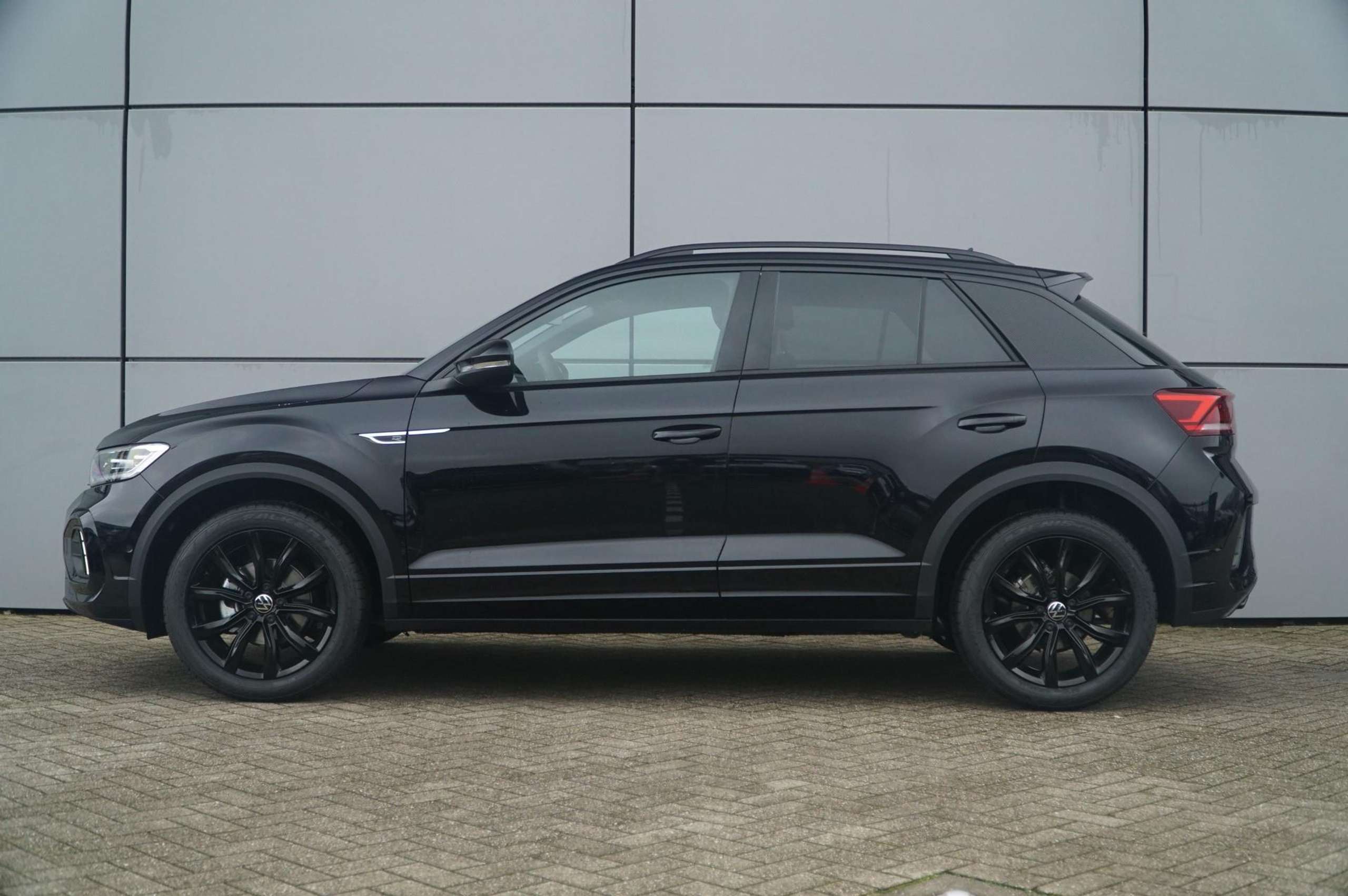 Volkswagen - T-Roc