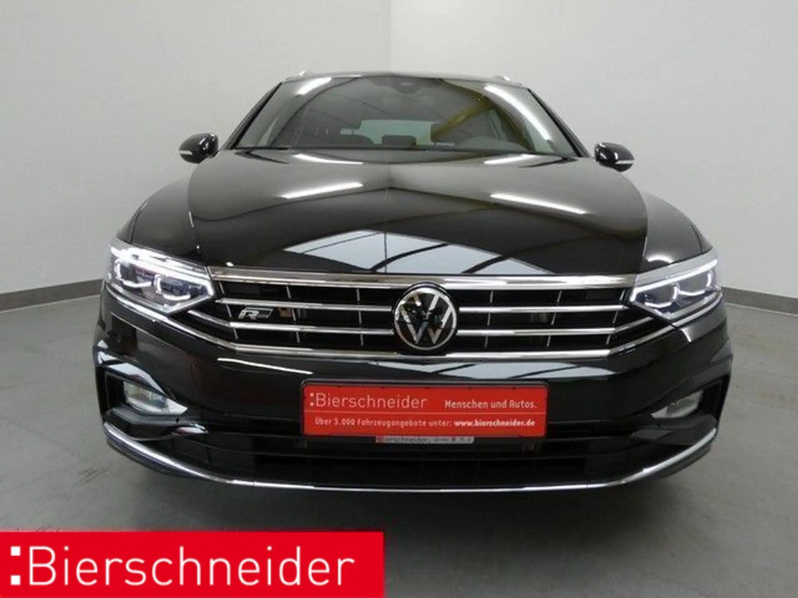 Volkswagen - Passat Variant