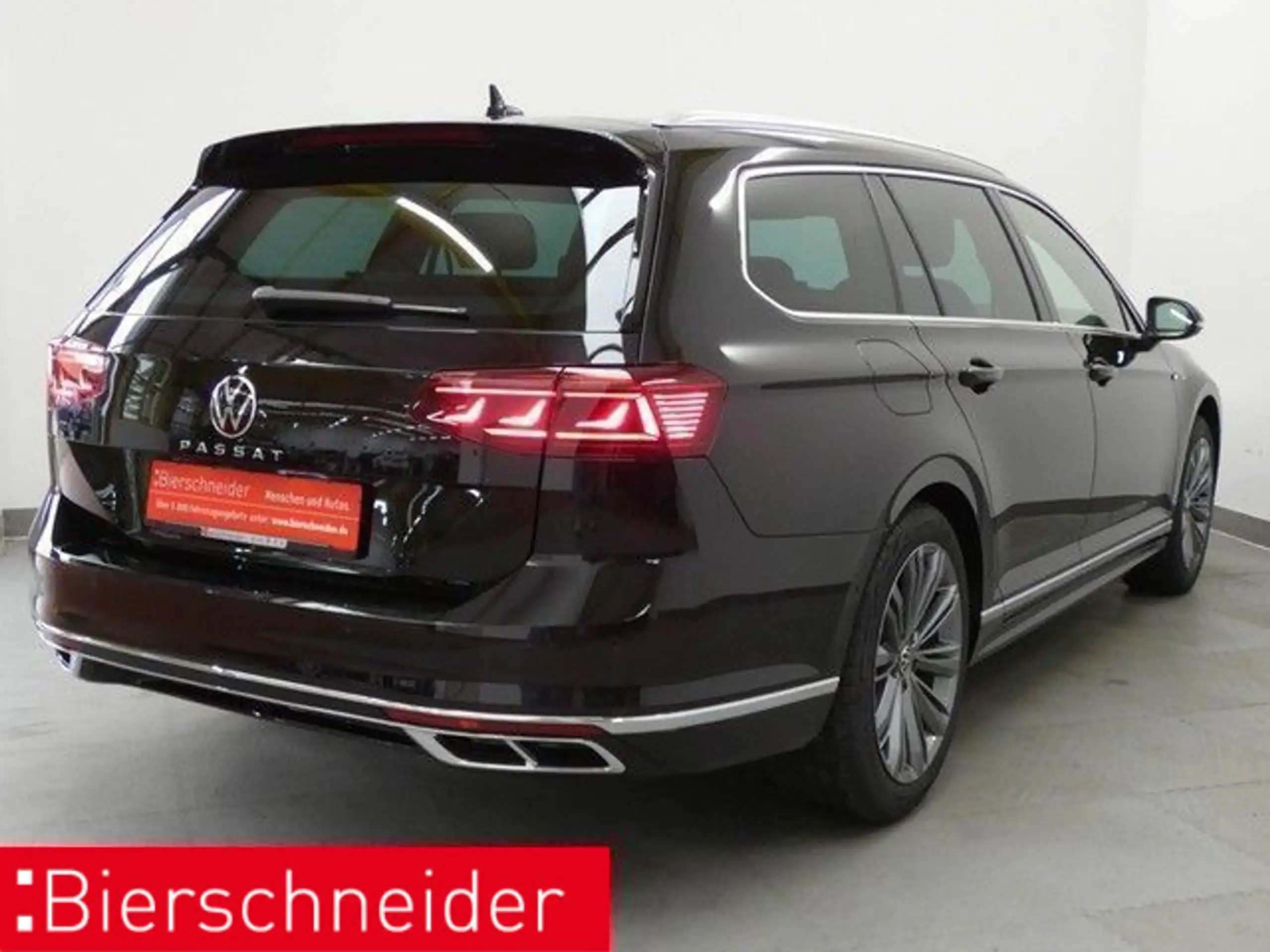 Volkswagen - Passat Variant