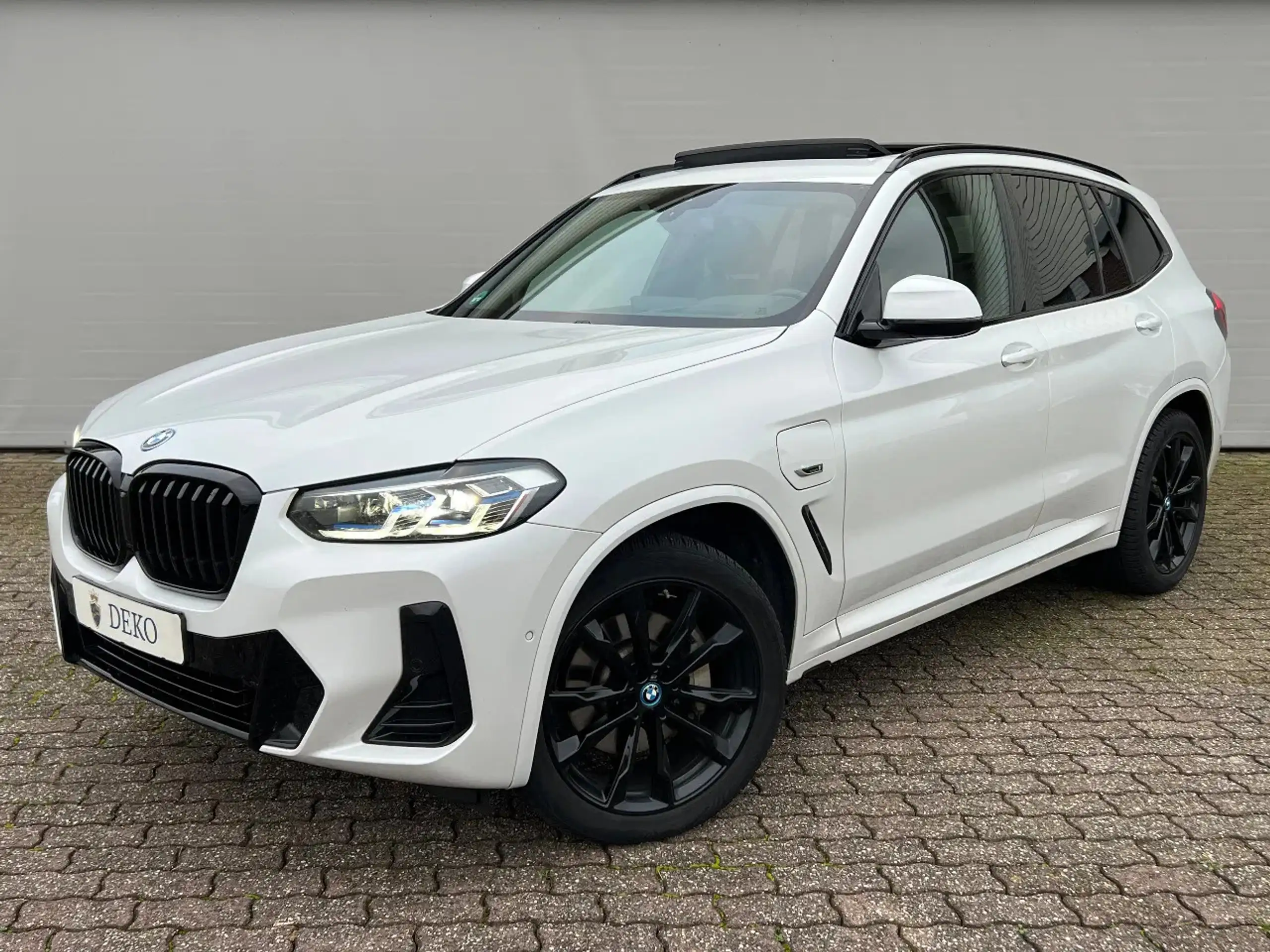 BMW - X3