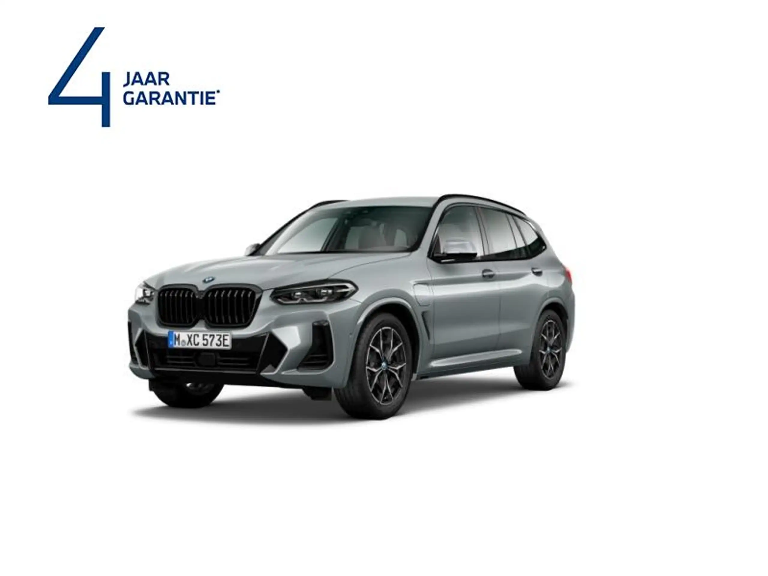 BMW - X3