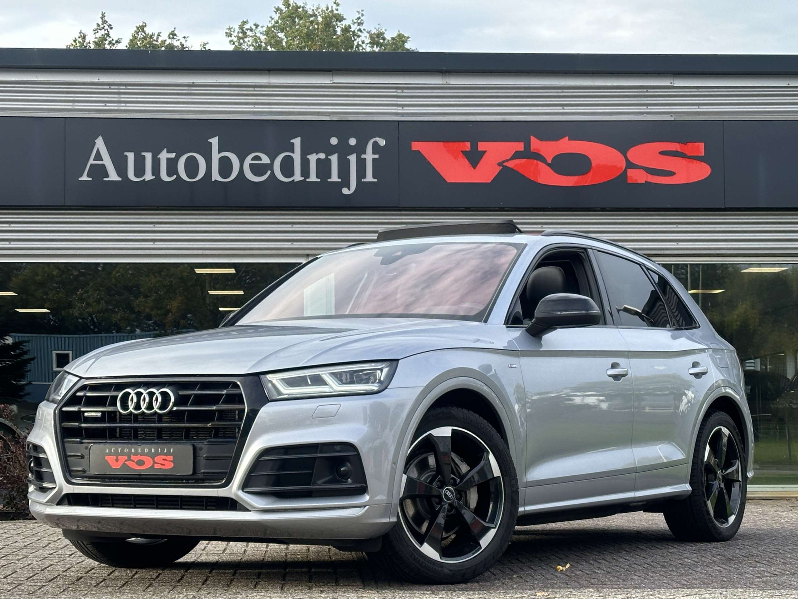 Audi - Q5