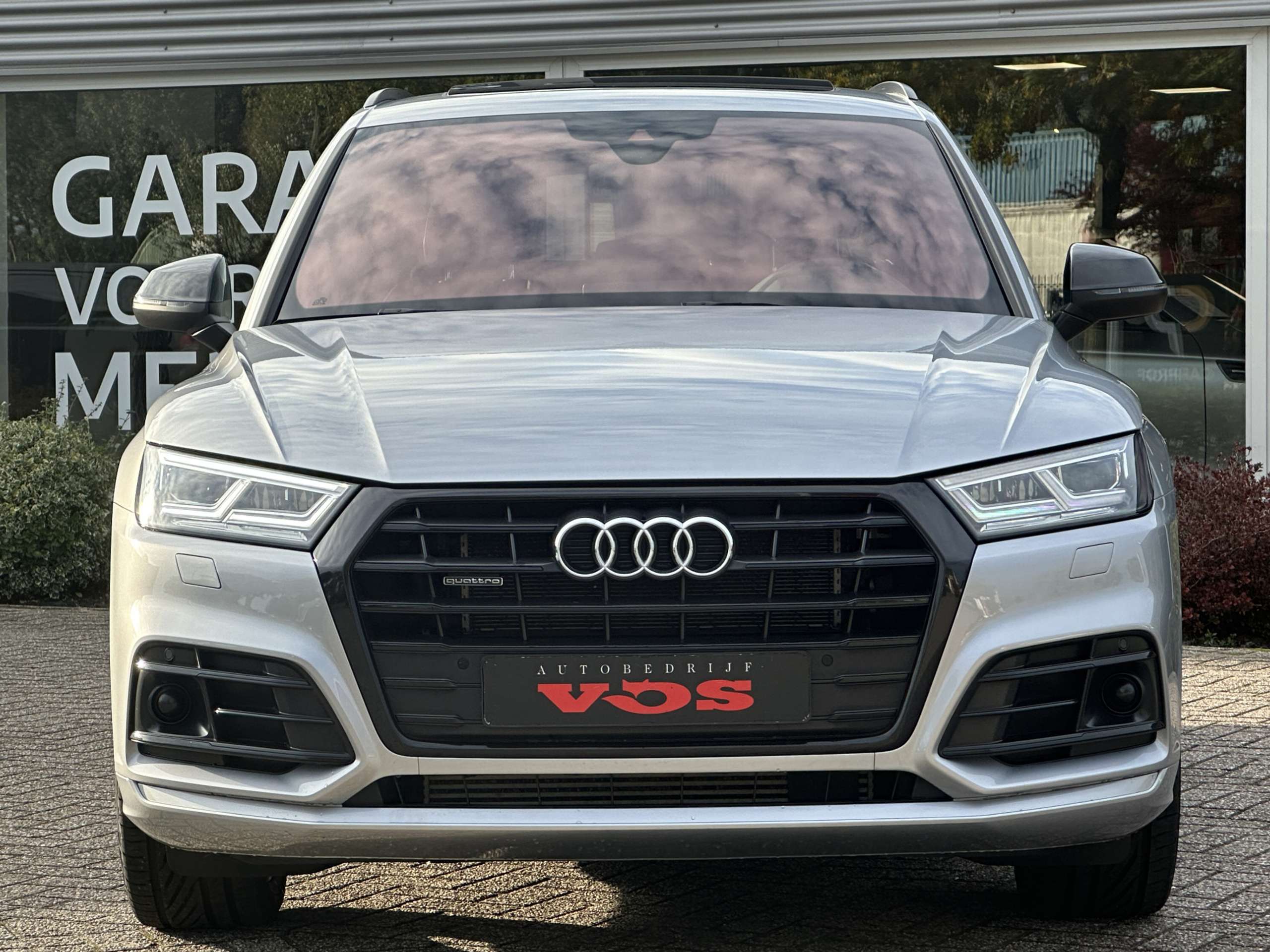 Audi - Q5