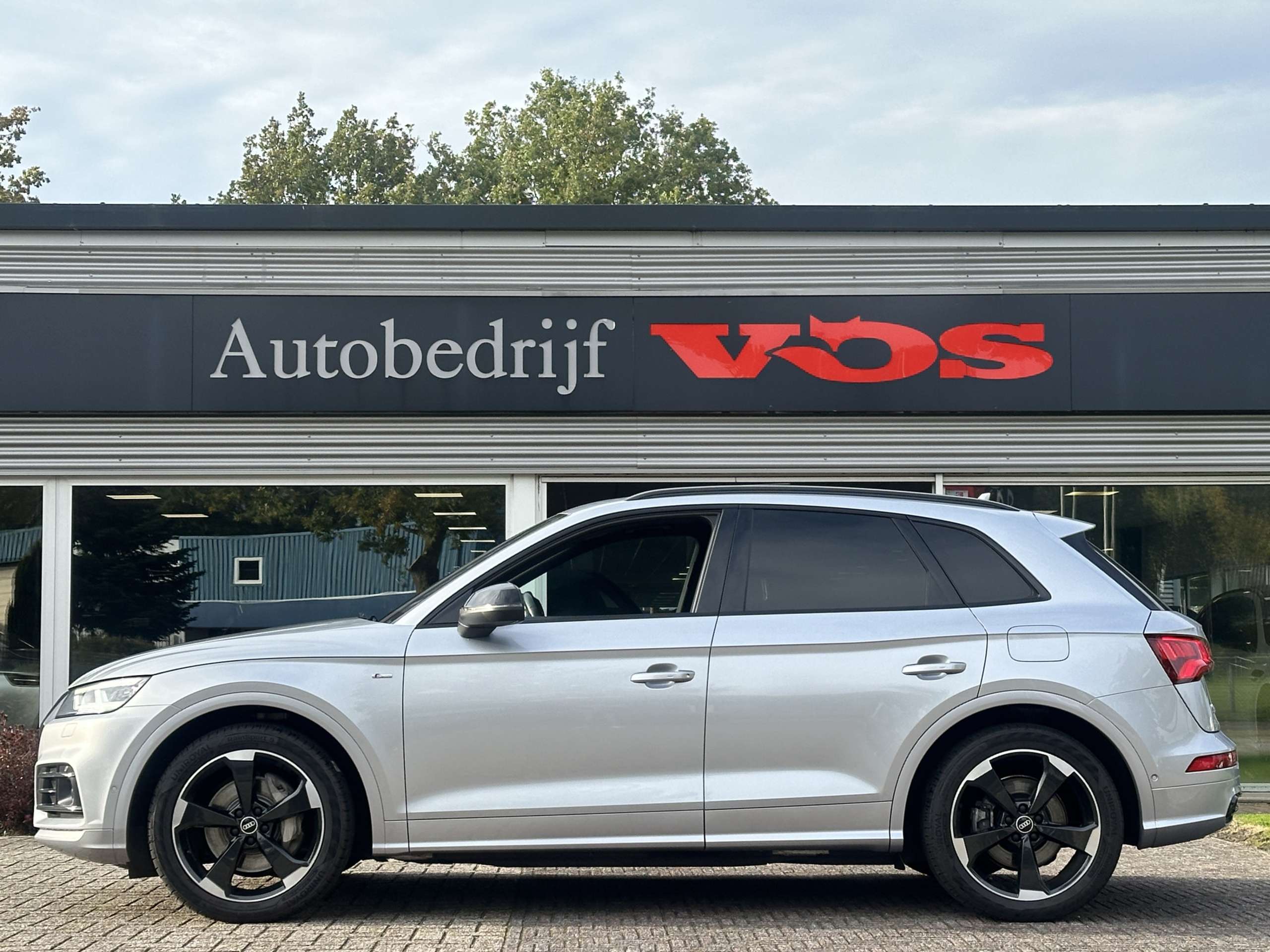 Audi - Q5