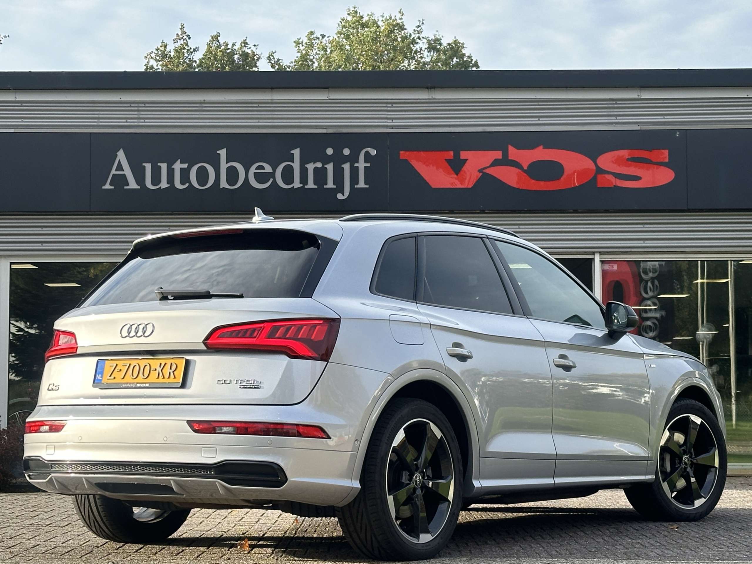 Audi - Q5