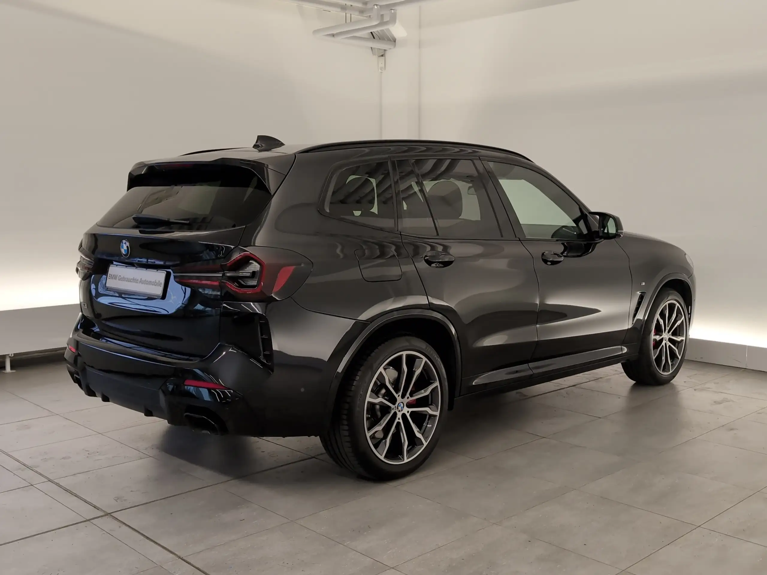 BMW - X3 M