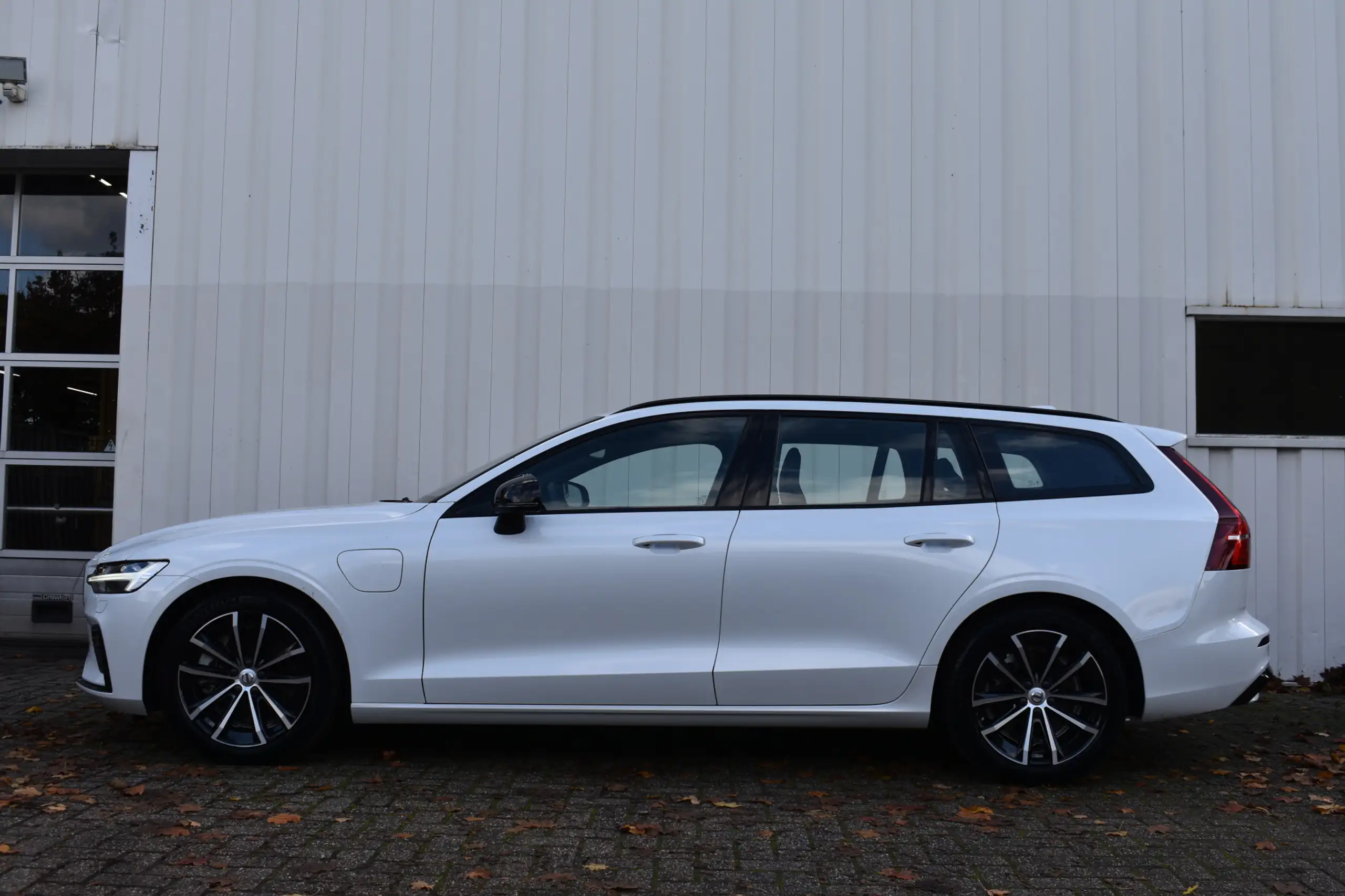 Volvo - V60