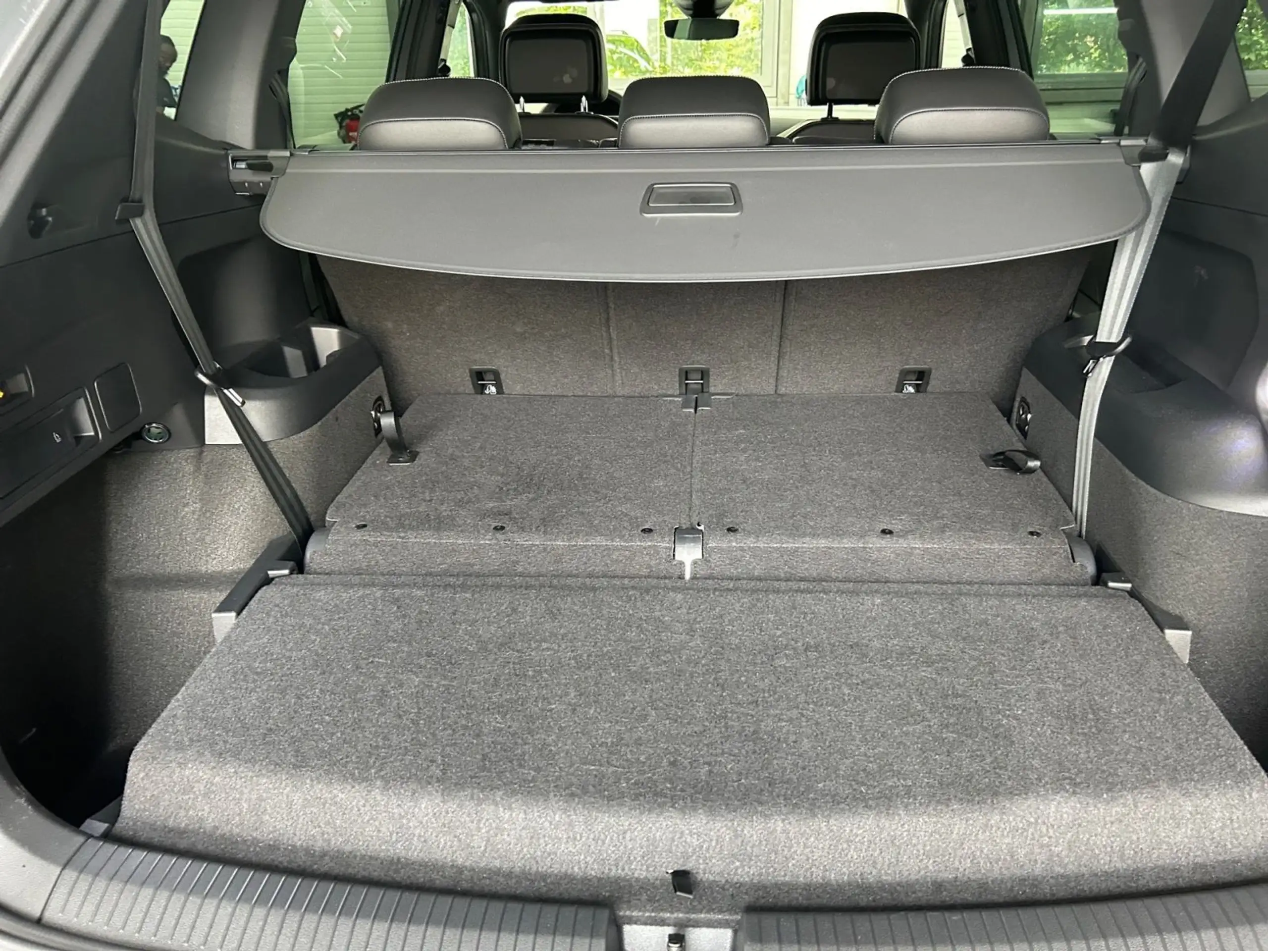 Volkswagen - Tiguan Allspace