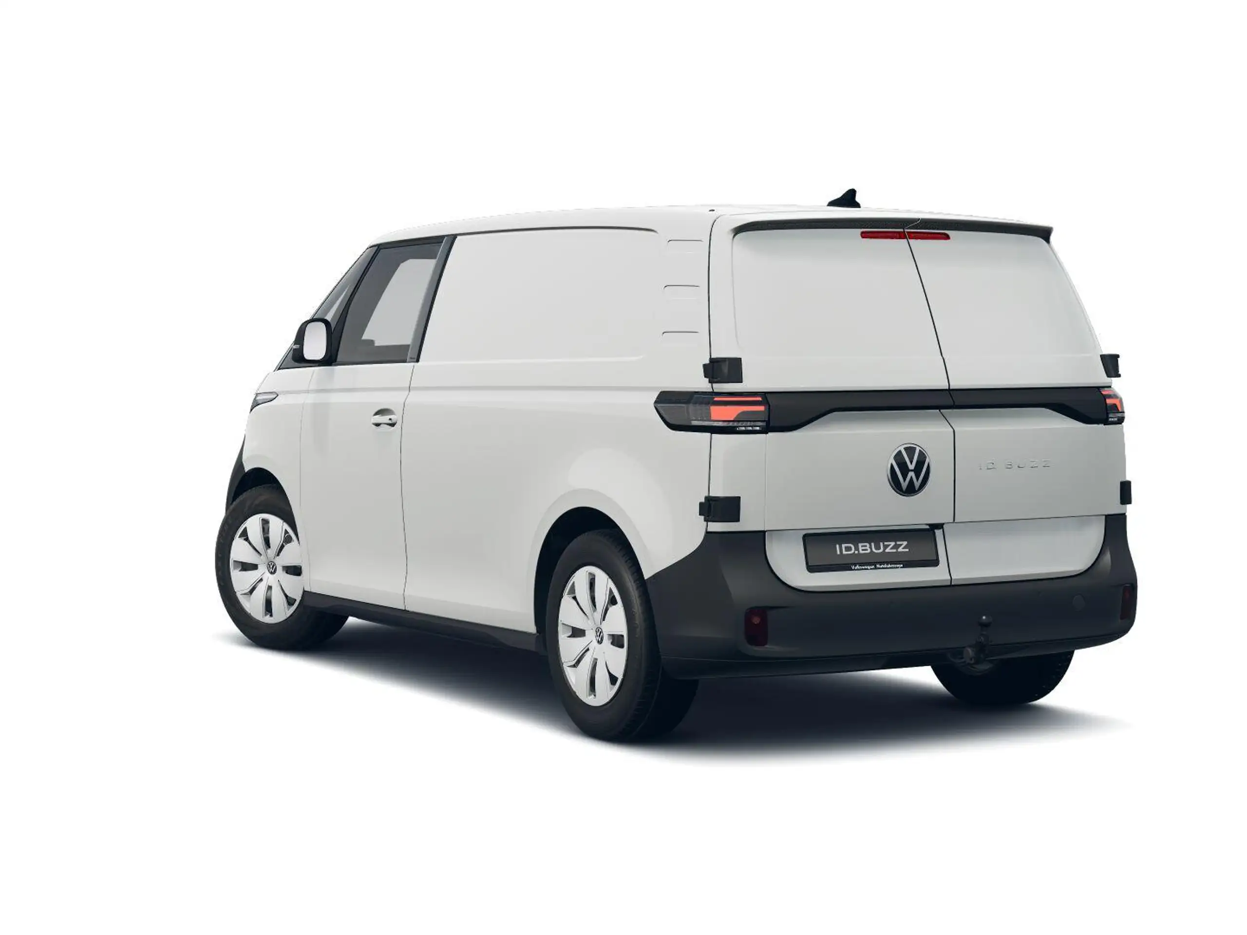 Volkswagen - ID. Buzz Cargo