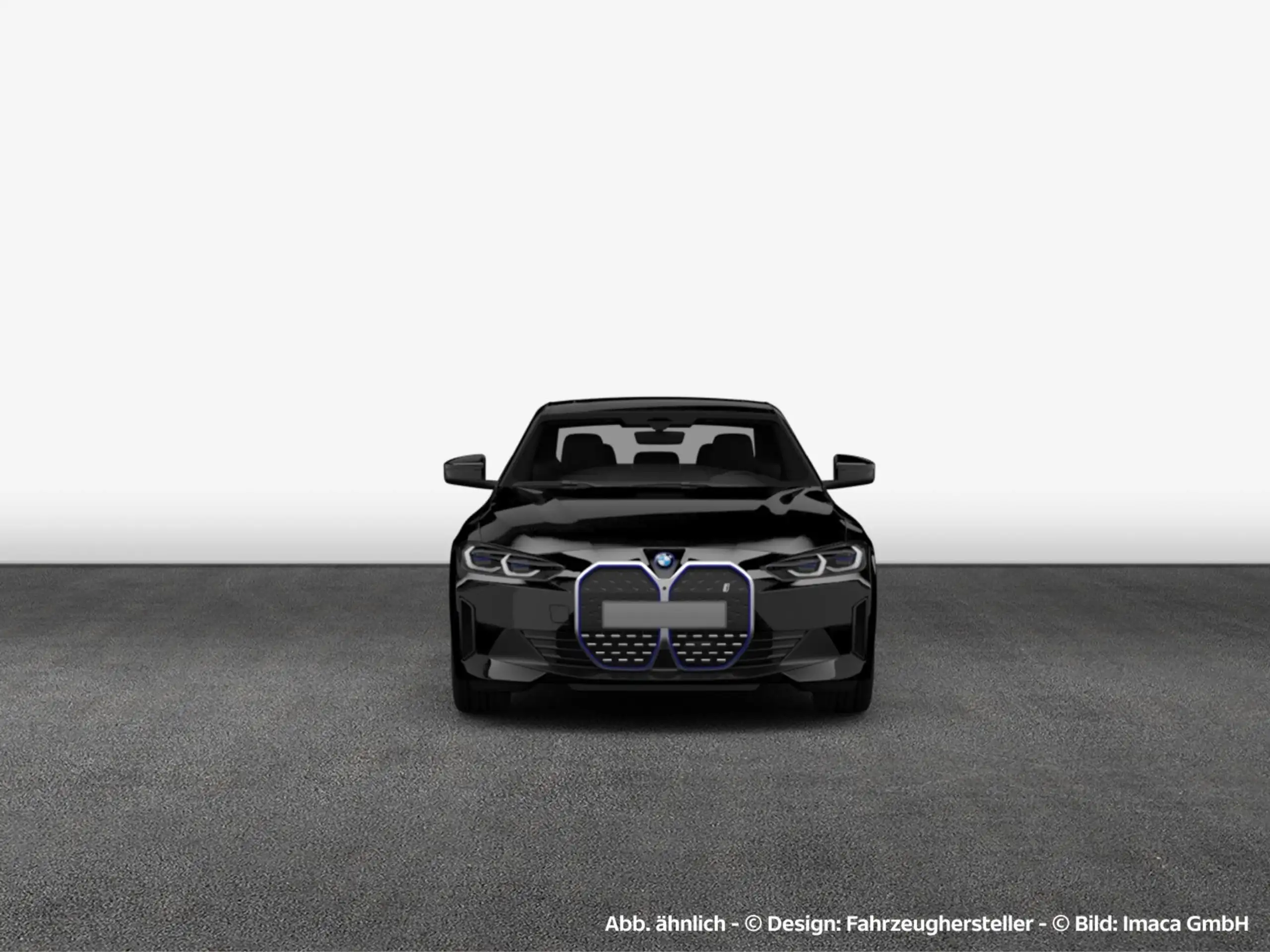 BMW - i4