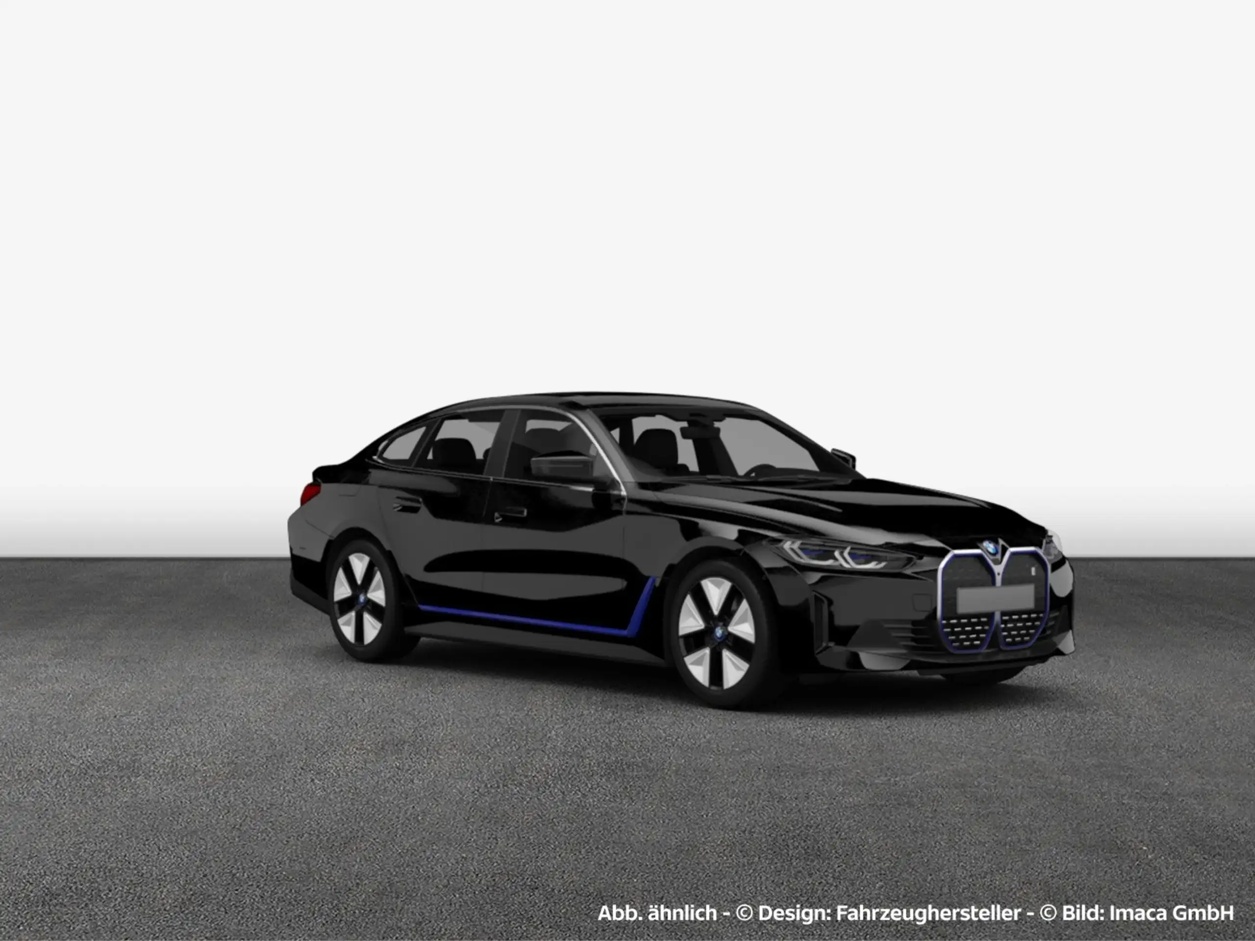 BMW - i4