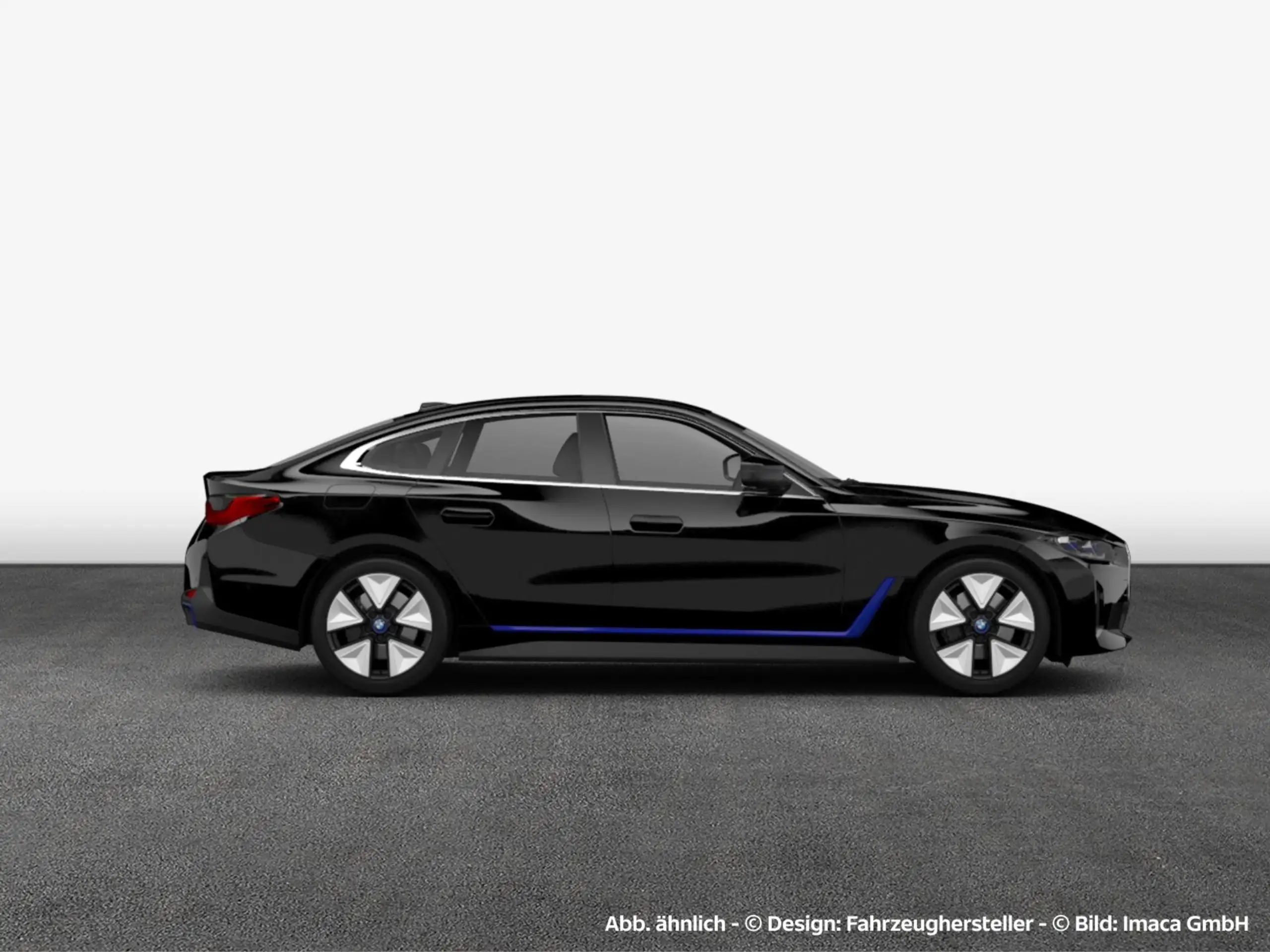 BMW - i4