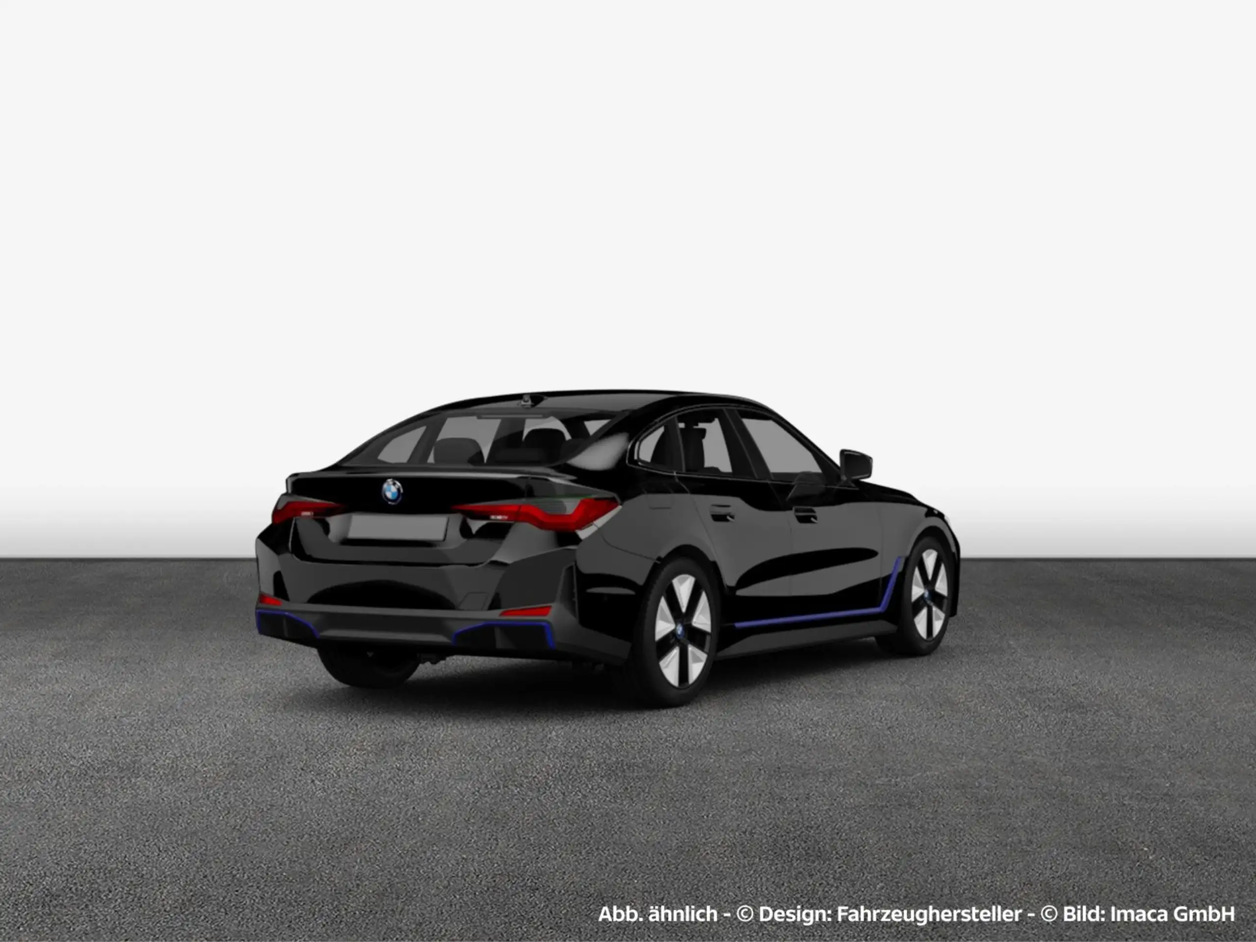 BMW - i4