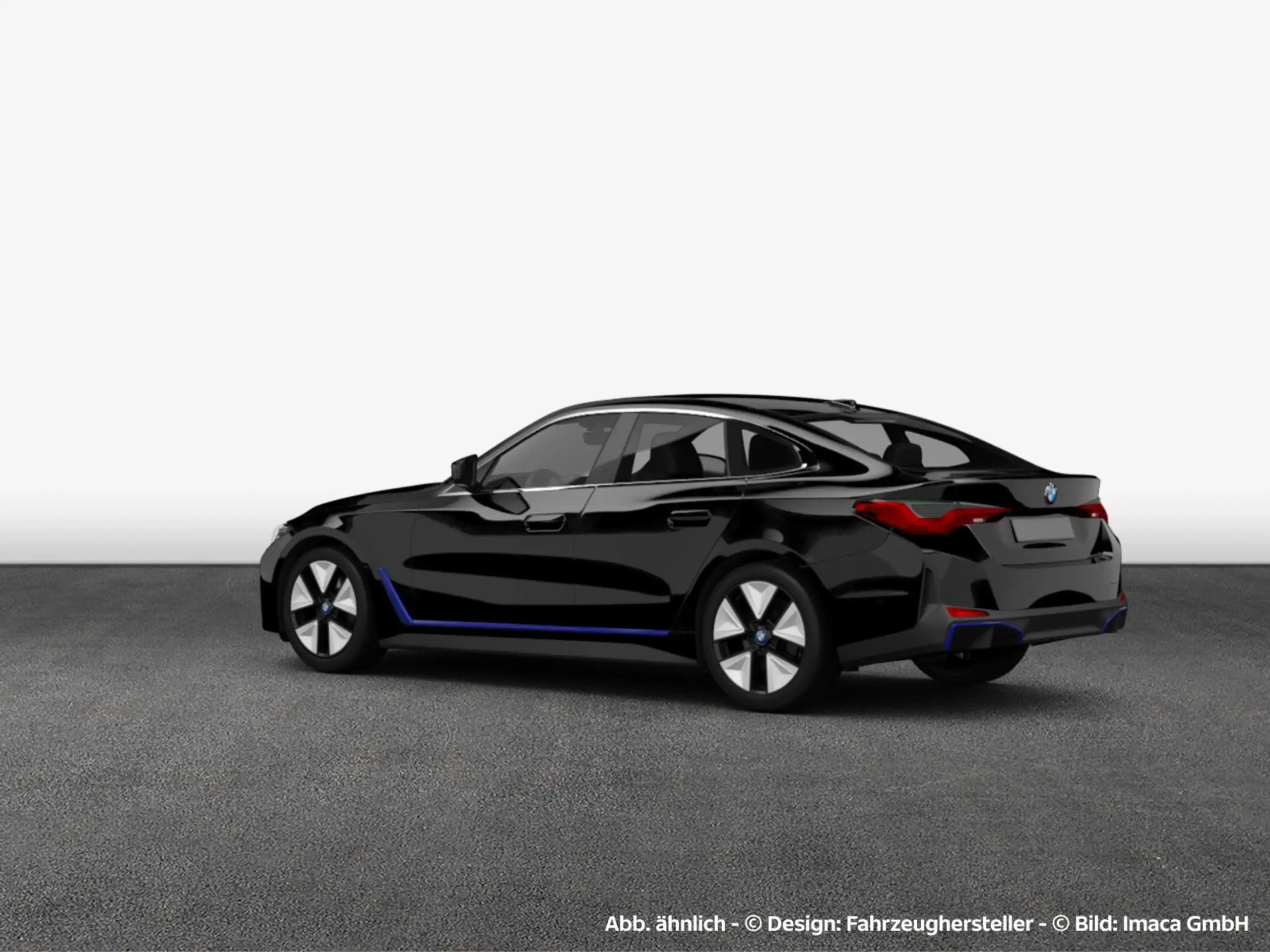 BMW - i4